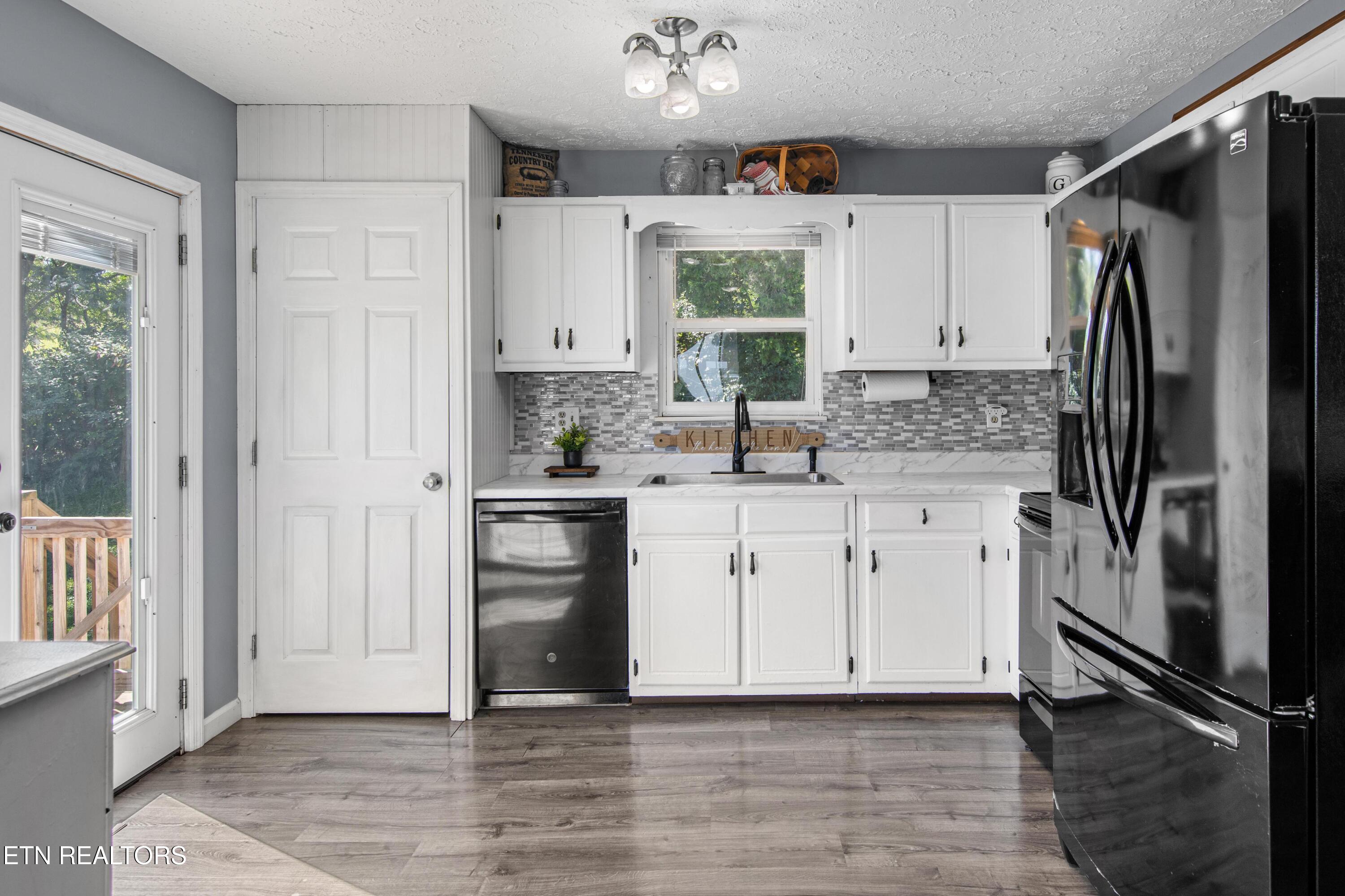 199 Honey Creek Lane Rutledge TN 37861