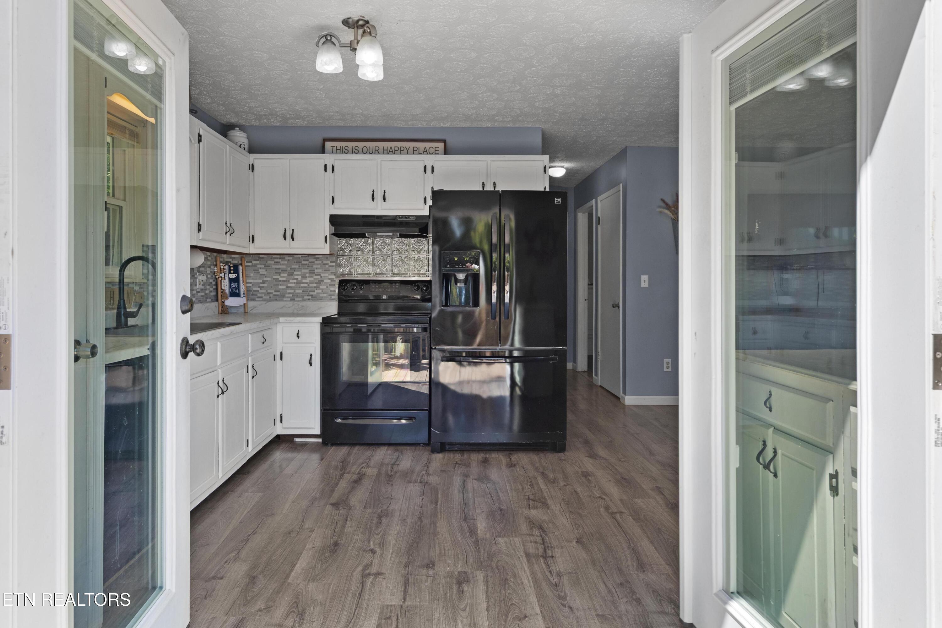199 Honey Creek Lane Rutledge TN 37861