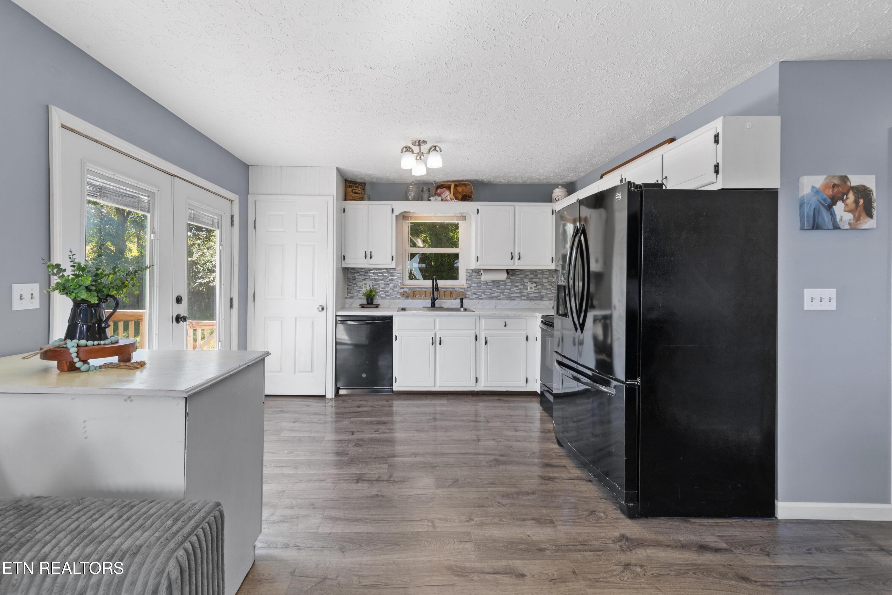 199 Honey Creek Lane Rutledge TN 37861