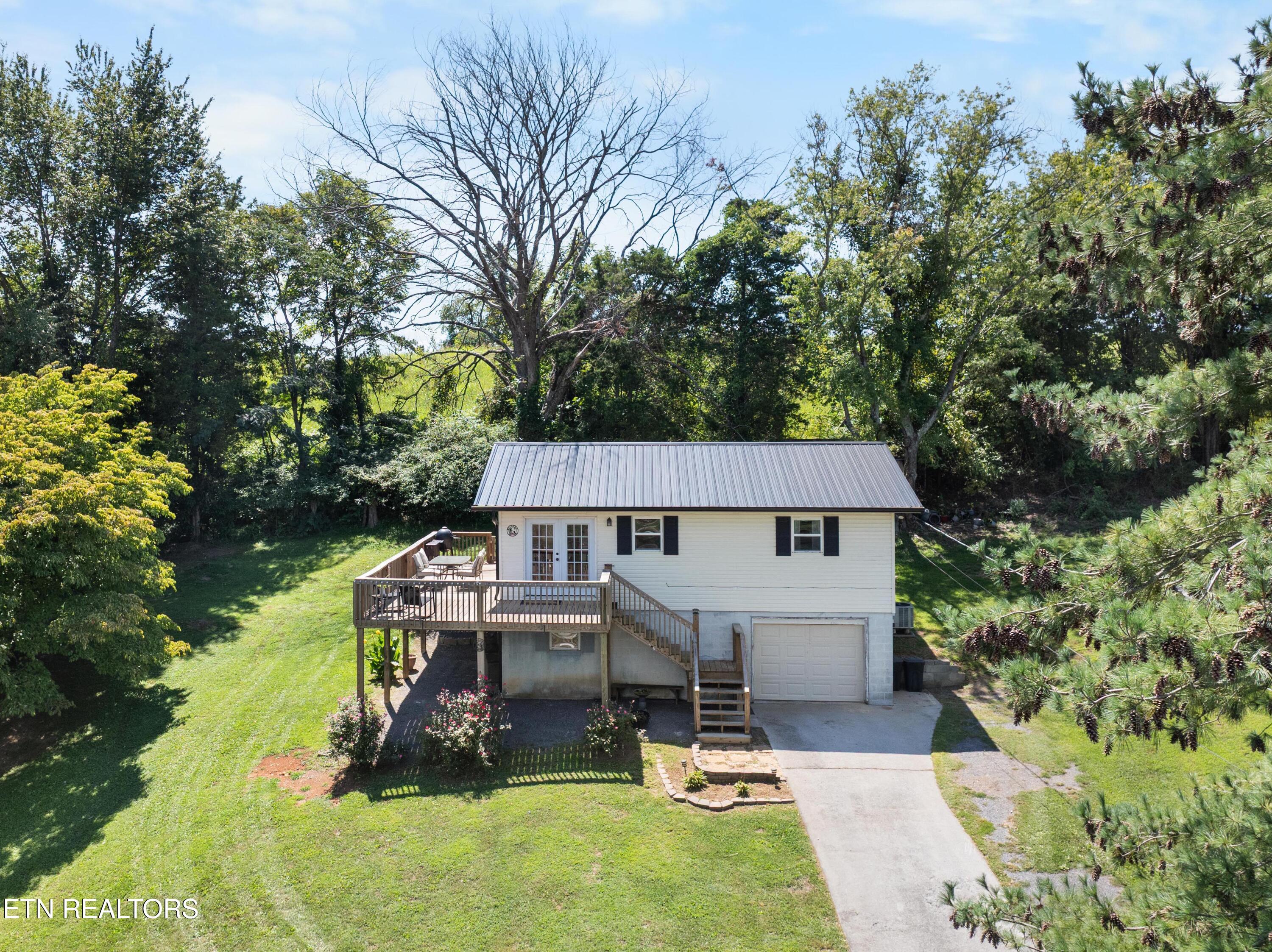 199 Honey Creek Lane Rutledge TN 37861