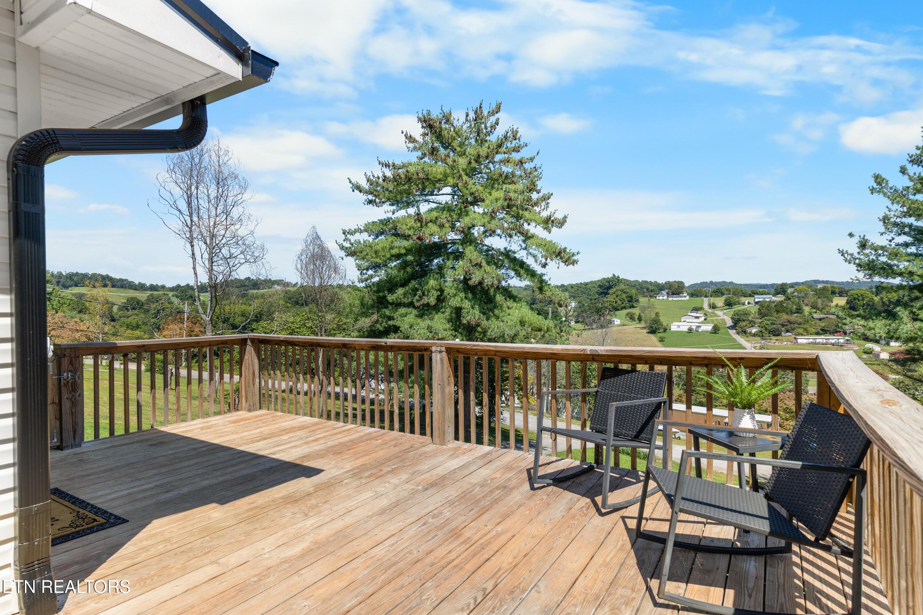 199 Honey Creek Lane Rutledge TN 37861