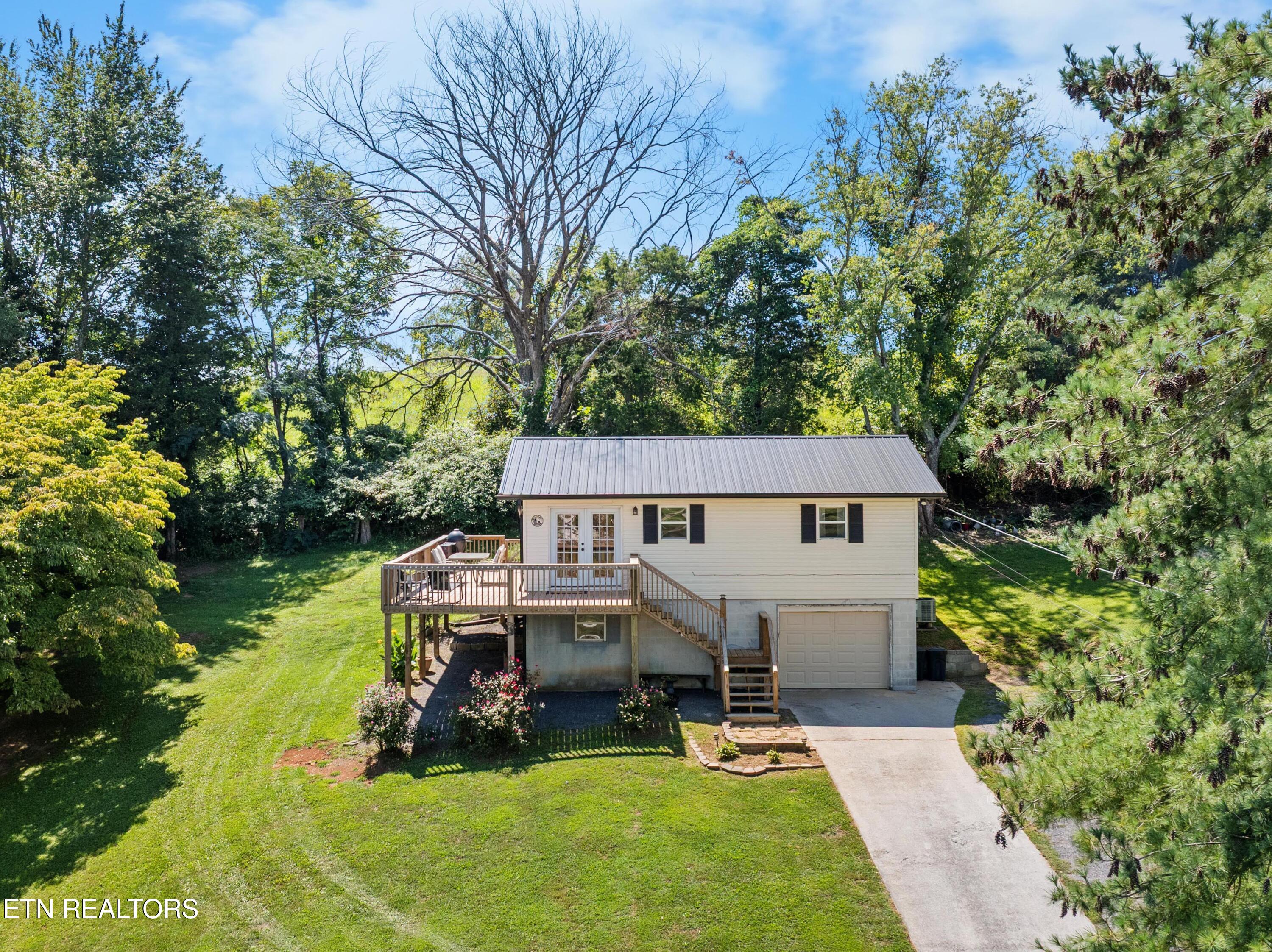 199 Honey Creek Lane Rutledge TN 37861
