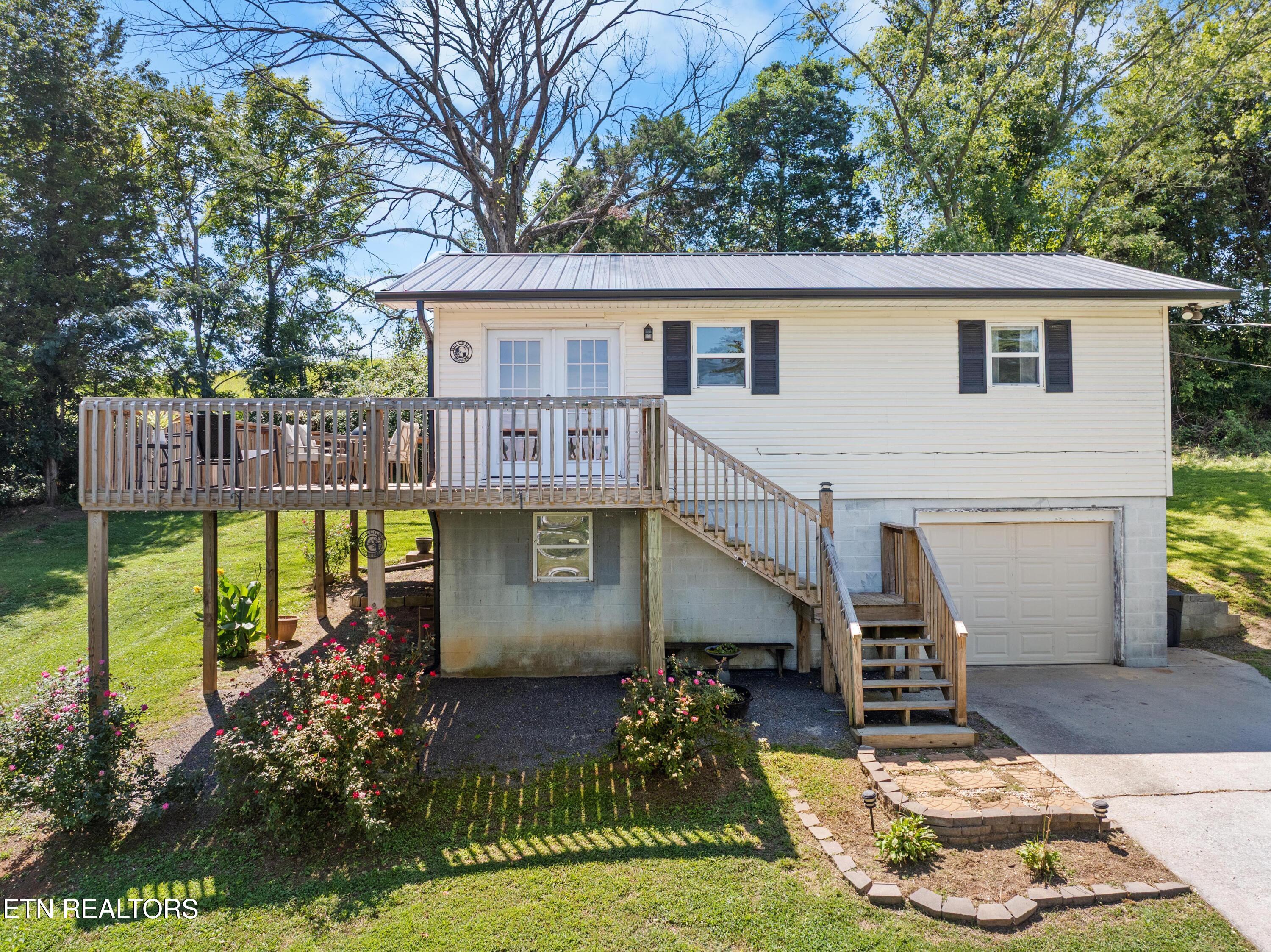 199 Honey Creek Lane Rutledge TN 37861