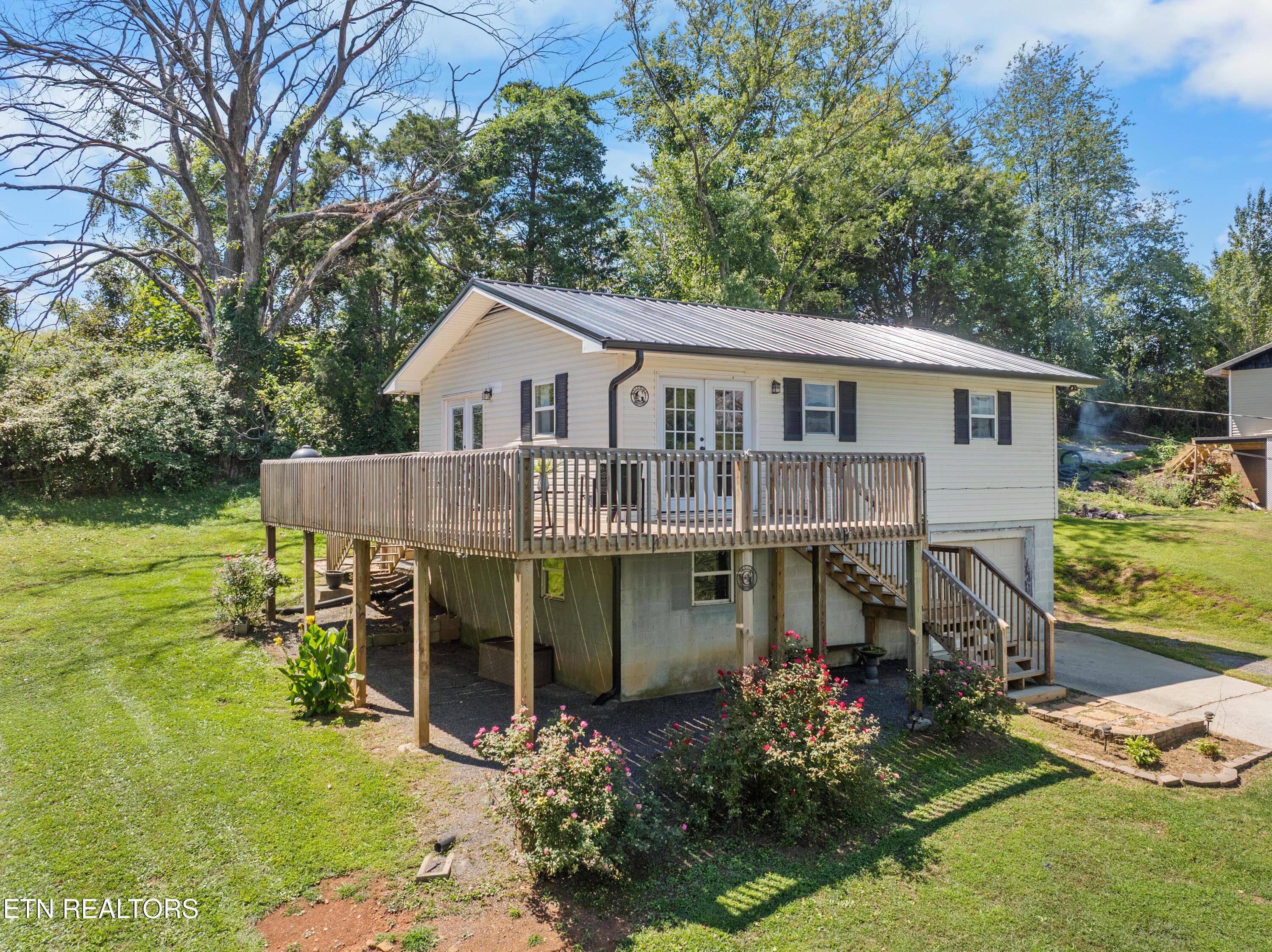 199 Honey Creek Lane Rutledge TN 37861