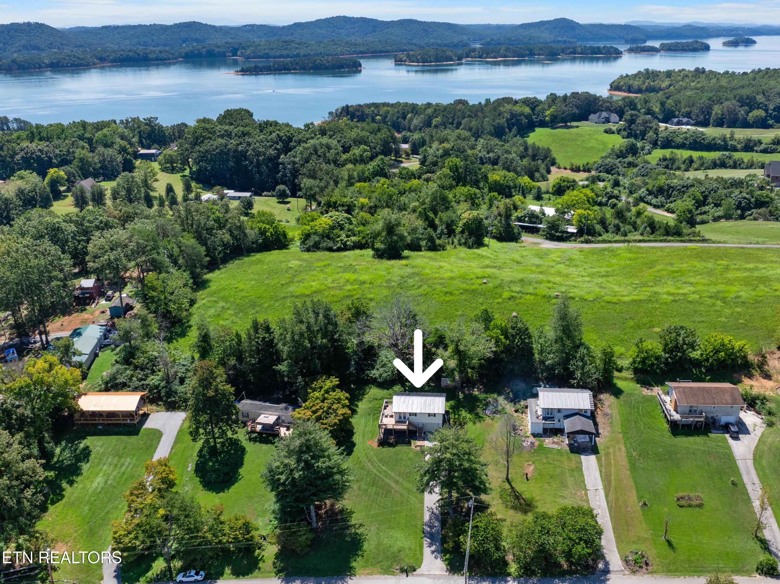 199 Honey Creek Lane Rutledge TN 37861
