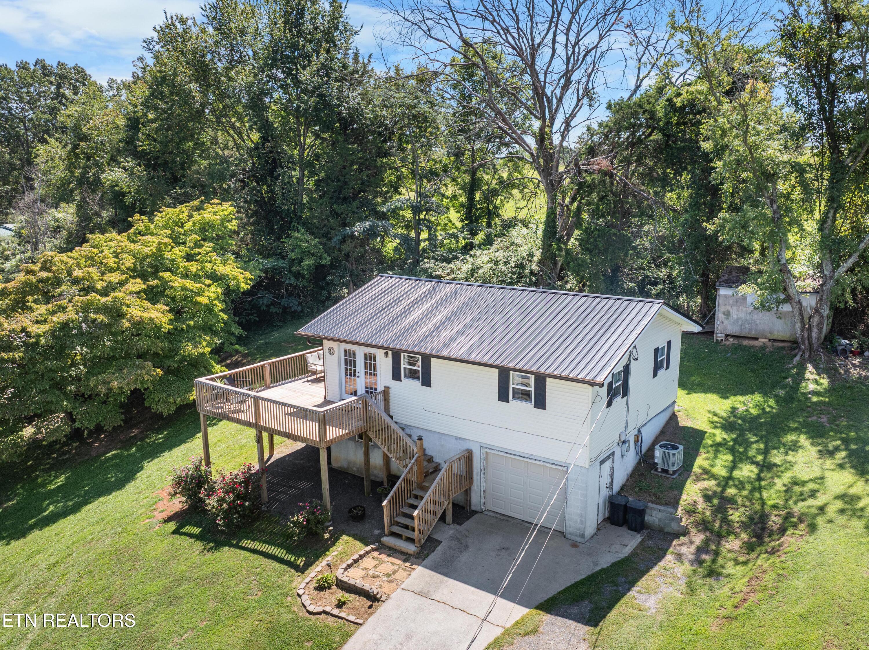 199 Honey Creek Lane Rutledge TN 37861