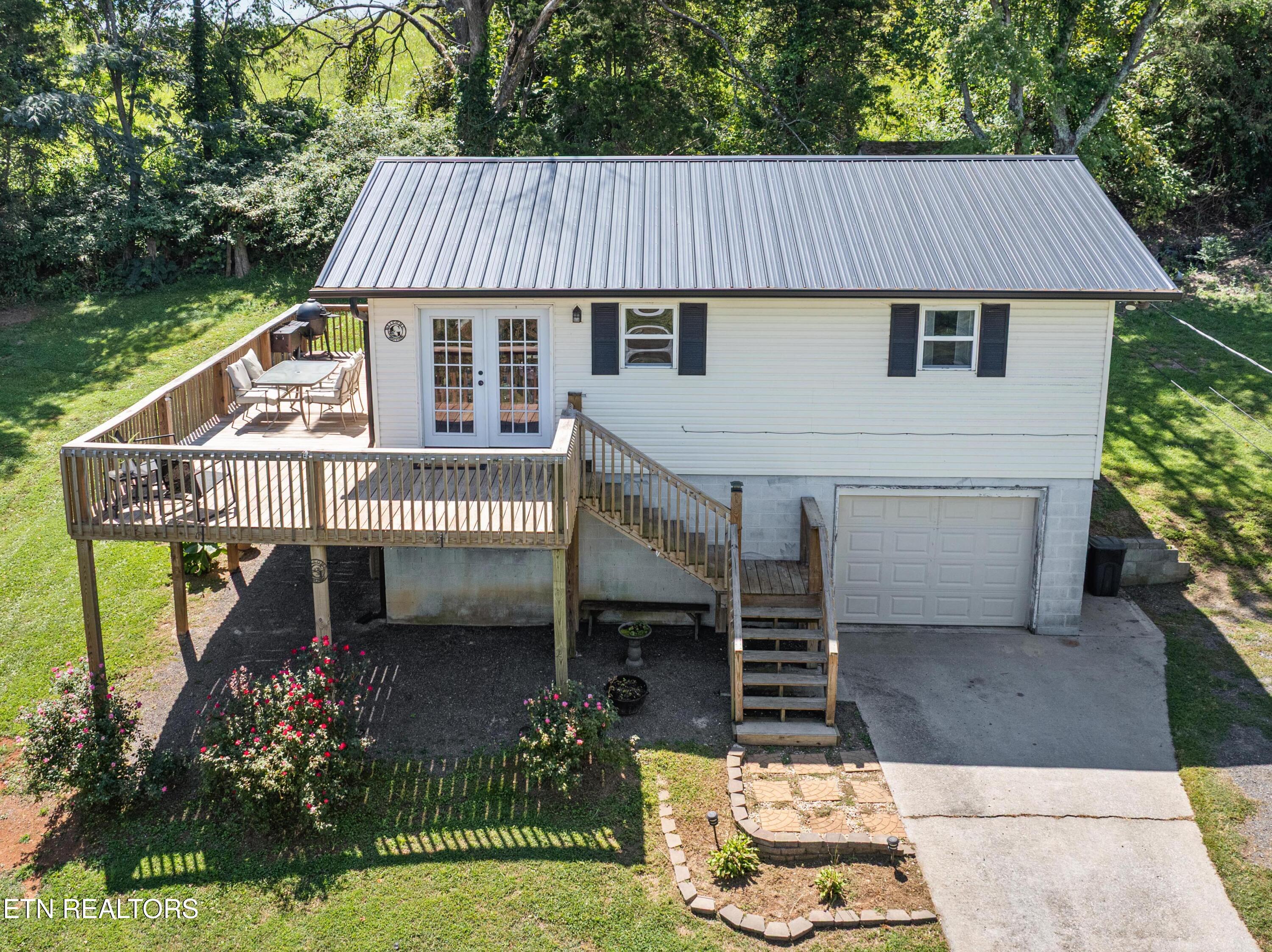 199 Honey Creek Lane Rutledge TN 37861