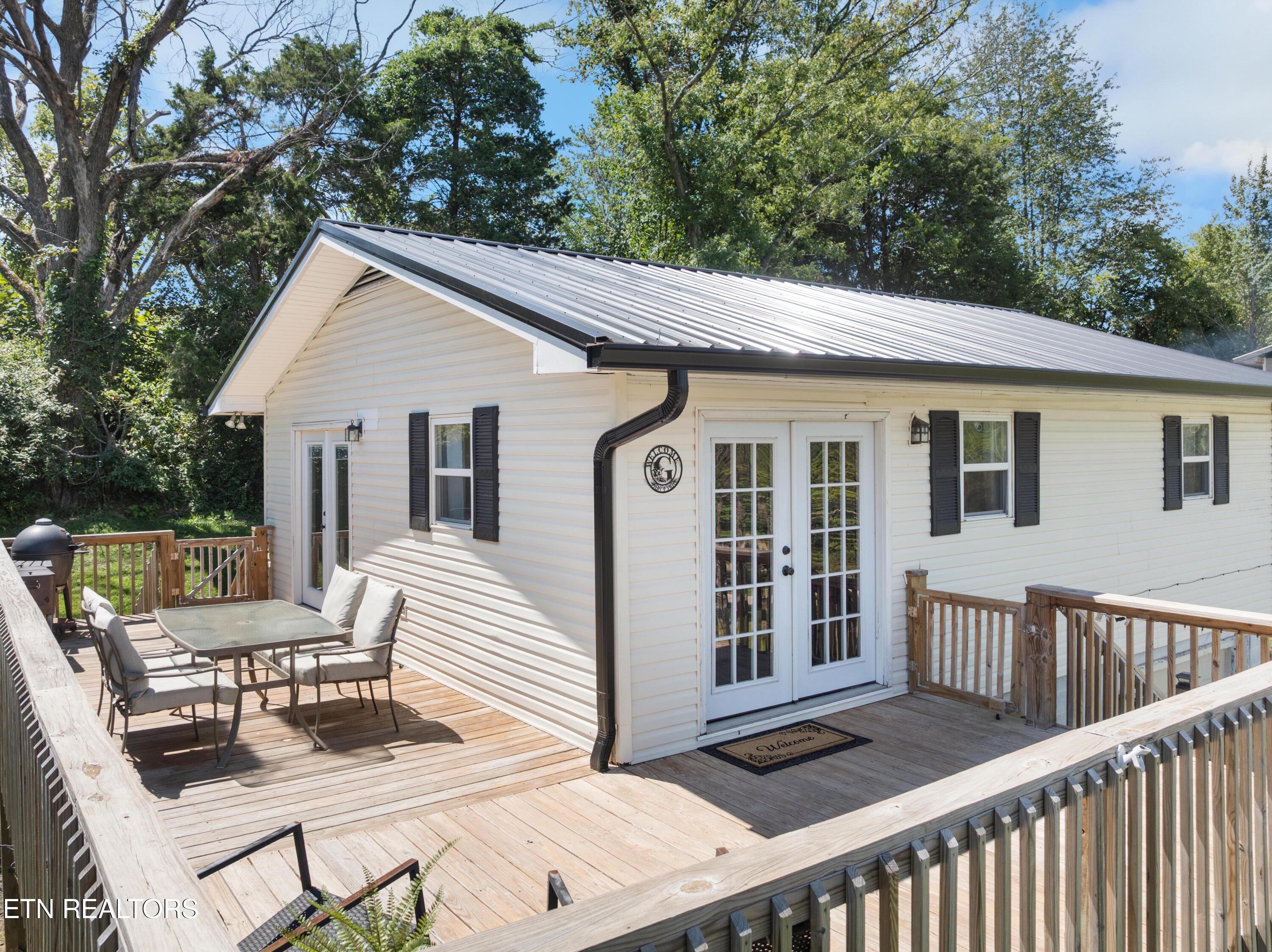199 Honey Creek Lane Rutledge TN 37861