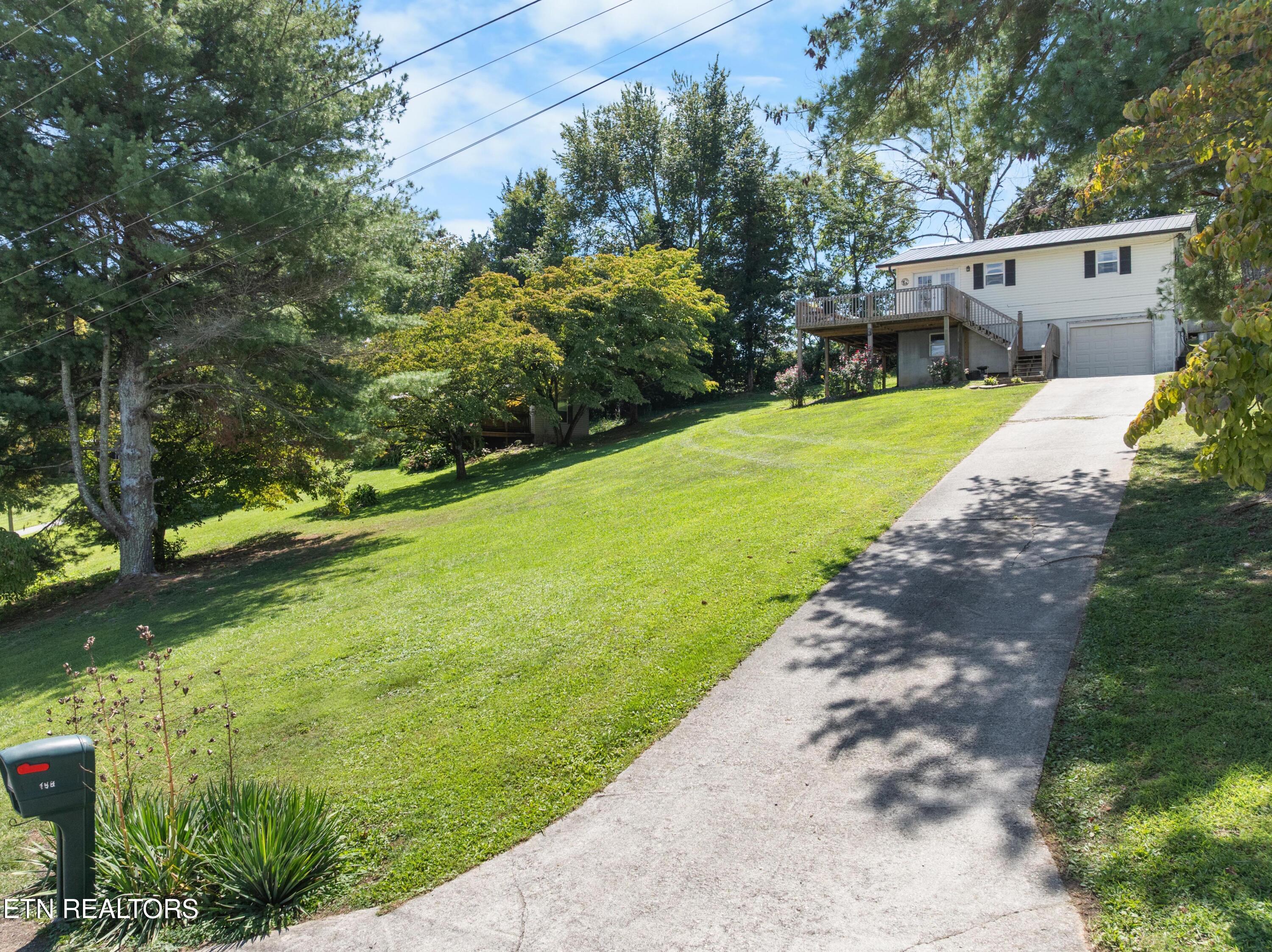 199 Honey Creek Lane Rutledge TN 37861