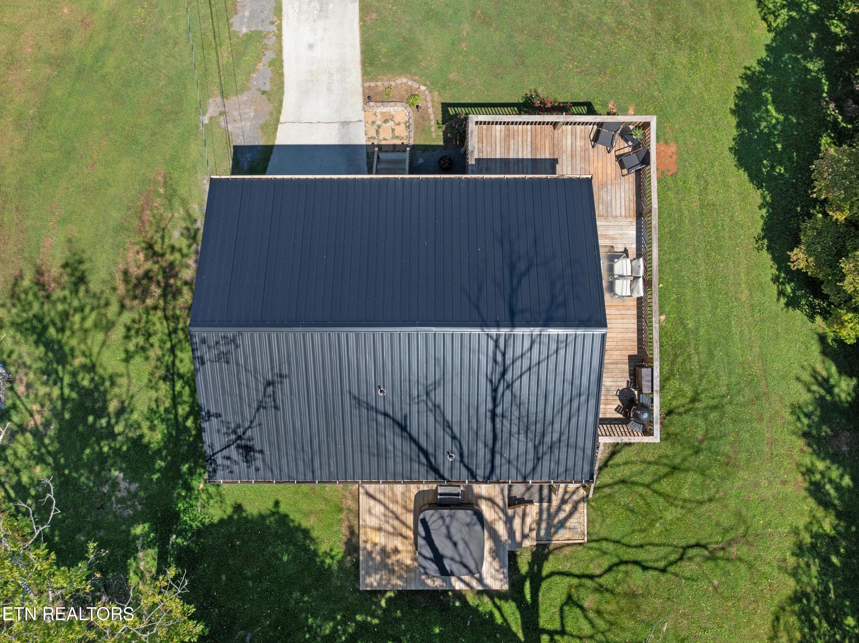 199 Honey Creek Lane Rutledge TN 37861