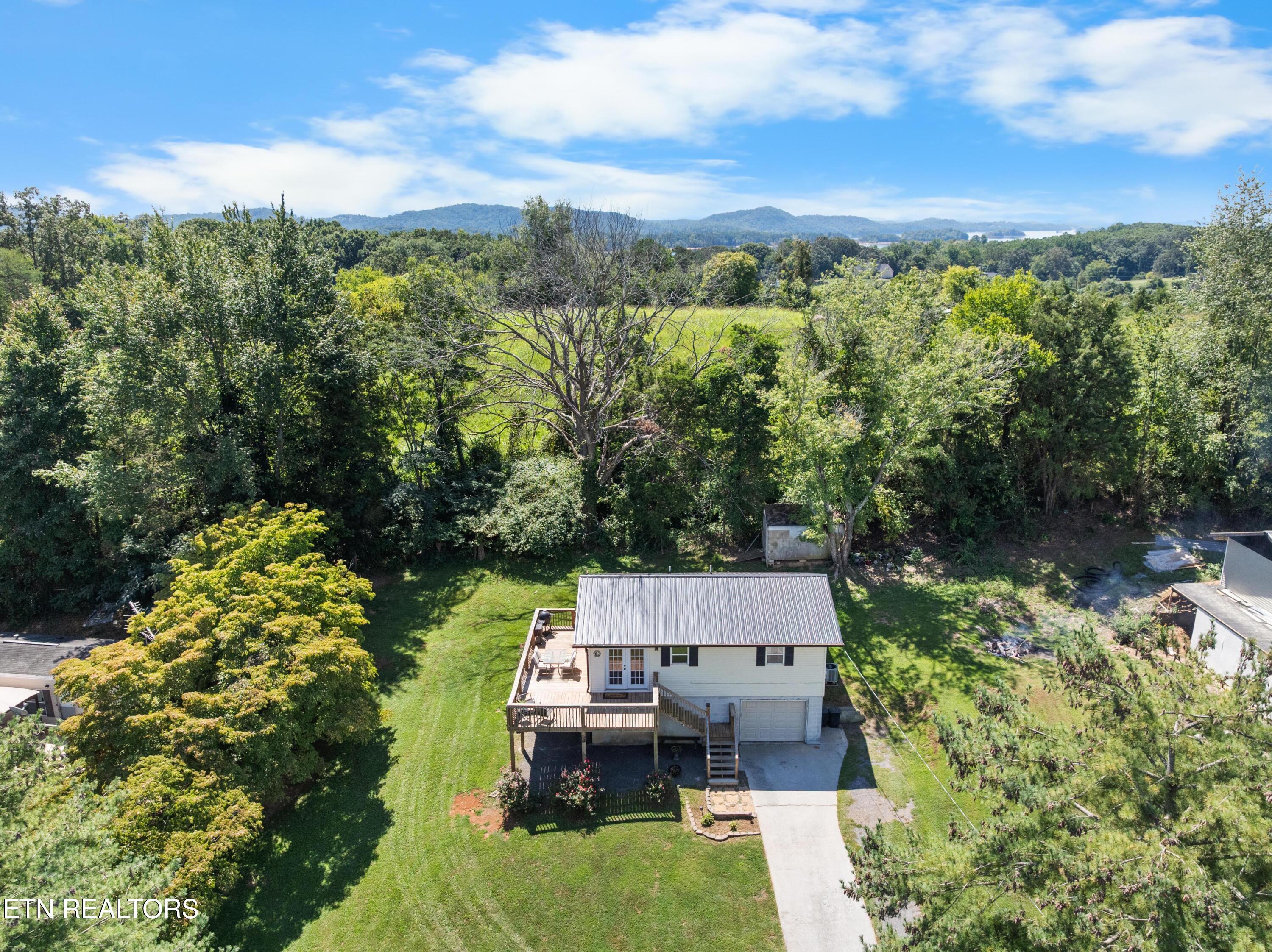 199 Honey Creek Lane Rutledge TN 37861