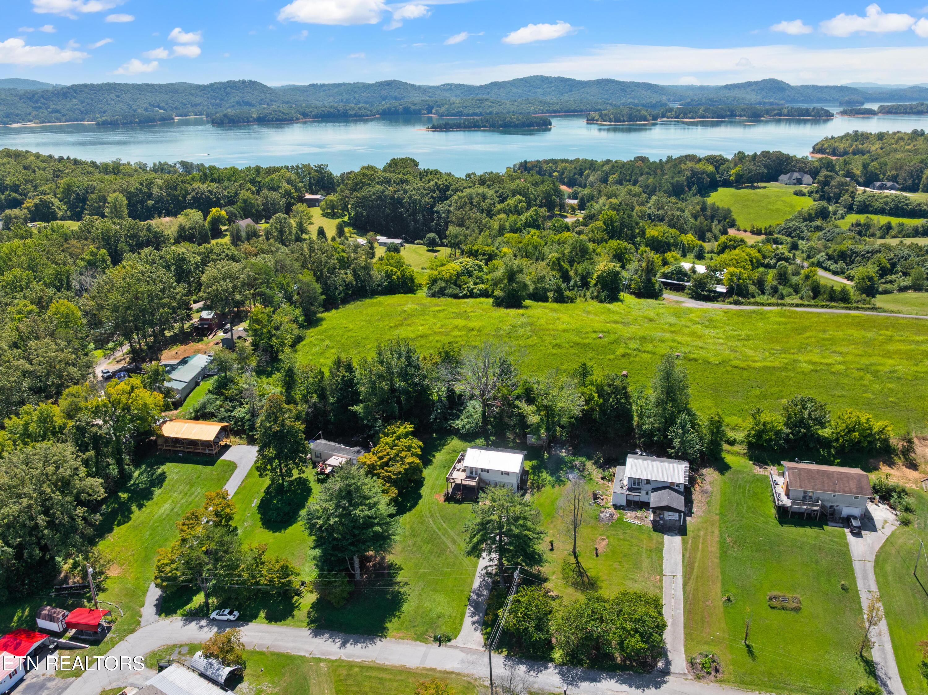 199 Honey Creek Lane Rutledge TN 37861