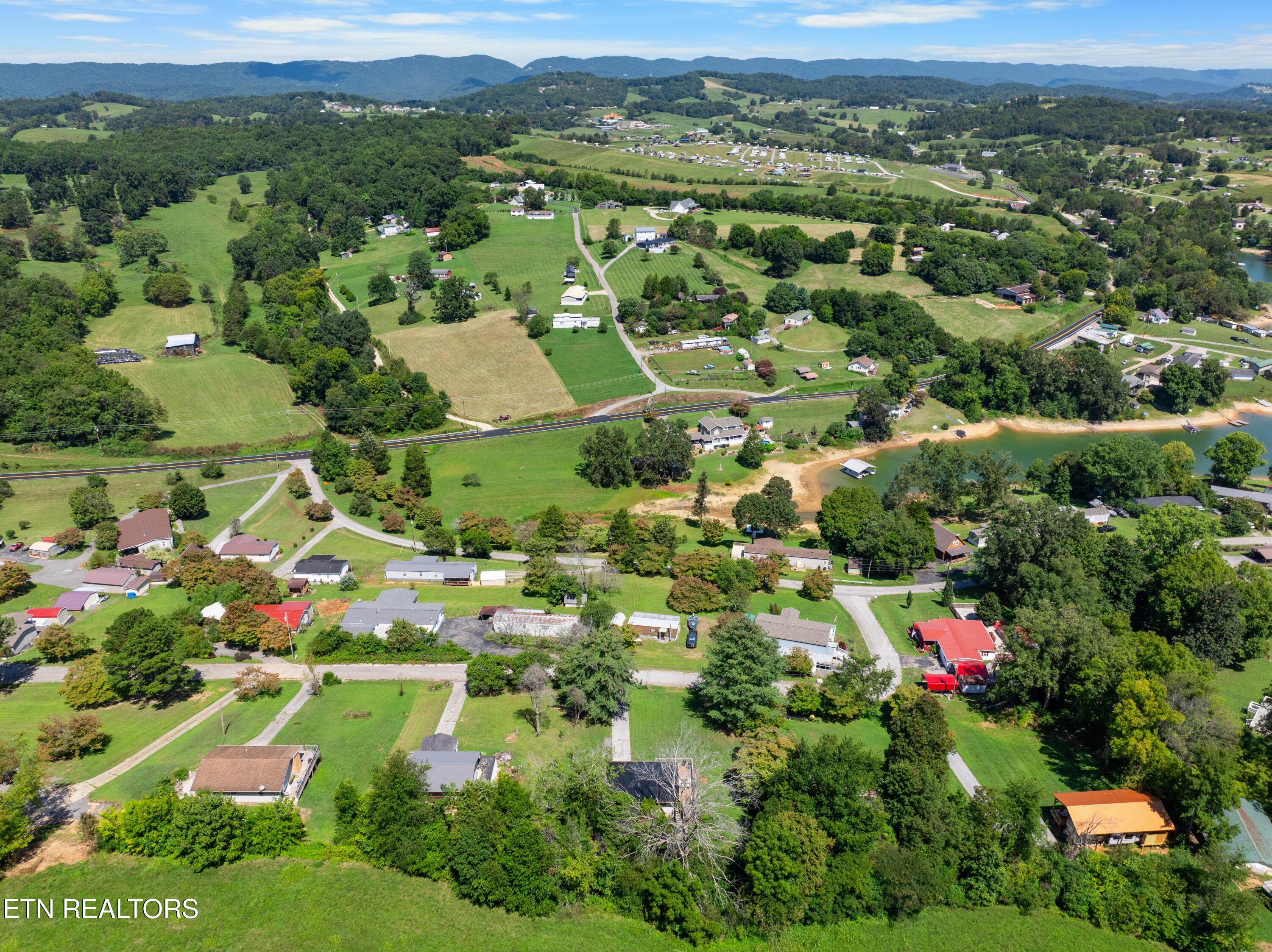 199 Honey Creek Lane Rutledge TN 37861