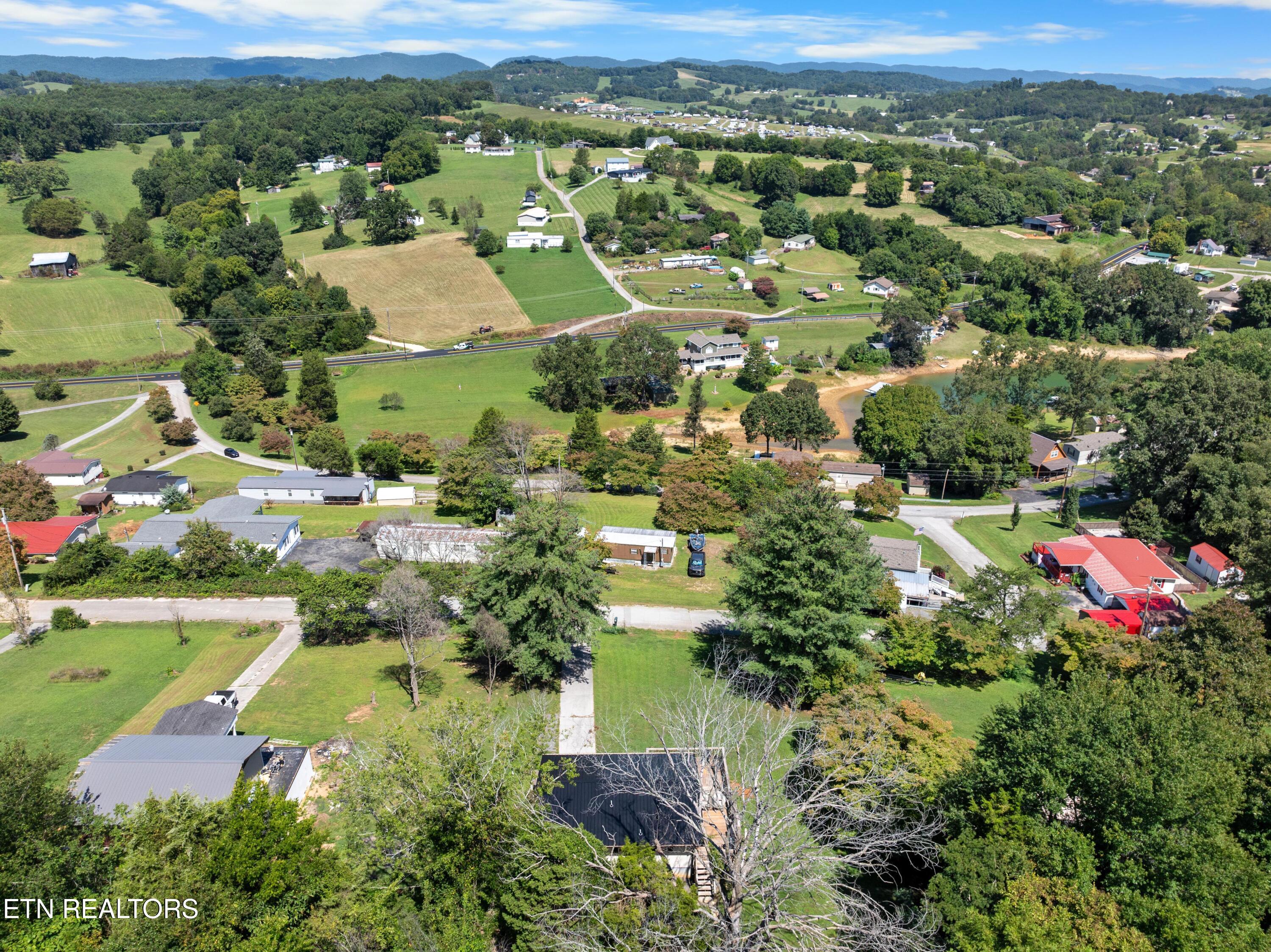 199 Honey Creek Lane Rutledge TN 37861