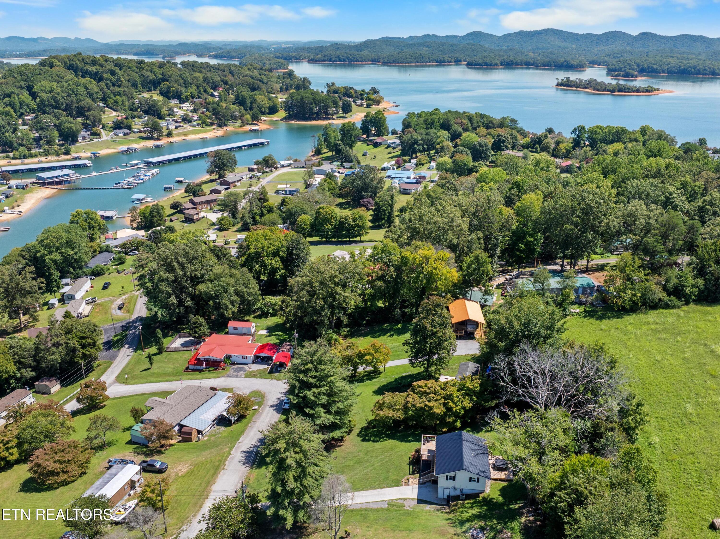 199 Honey Creek Lane Rutledge TN 37861