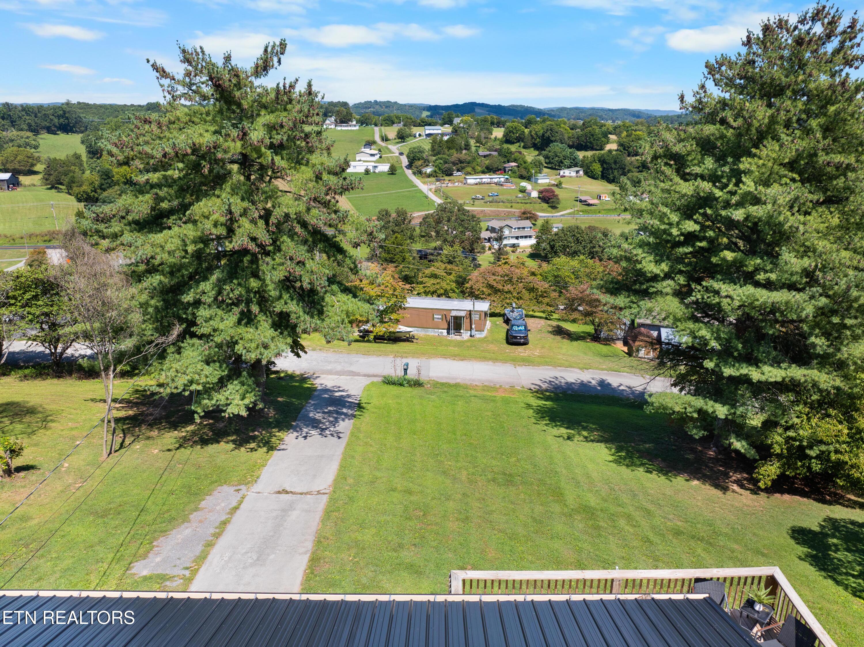 199 Honey Creek Lane Rutledge TN 37861