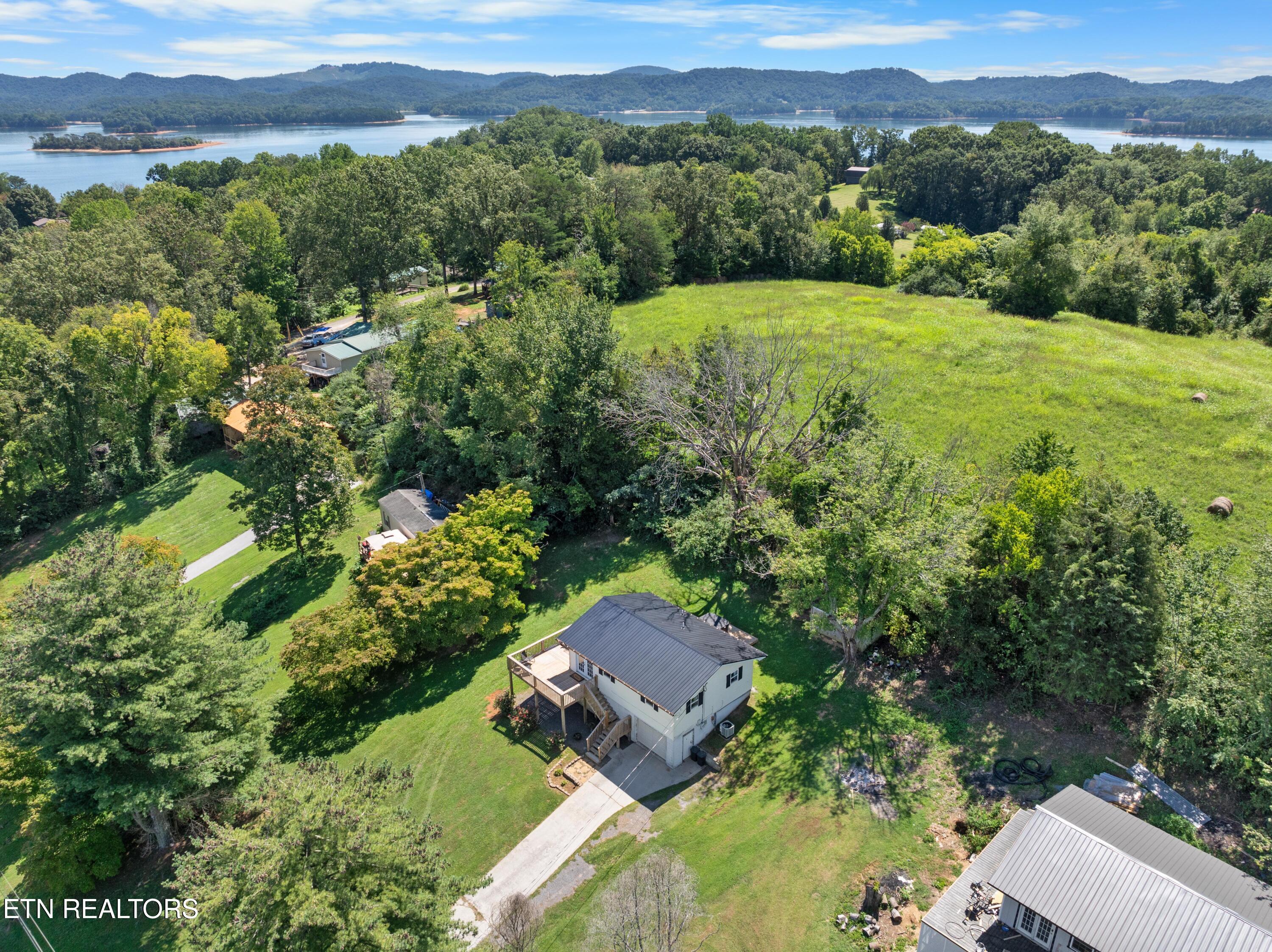 199 Honey Creek Lane Rutledge TN 37861