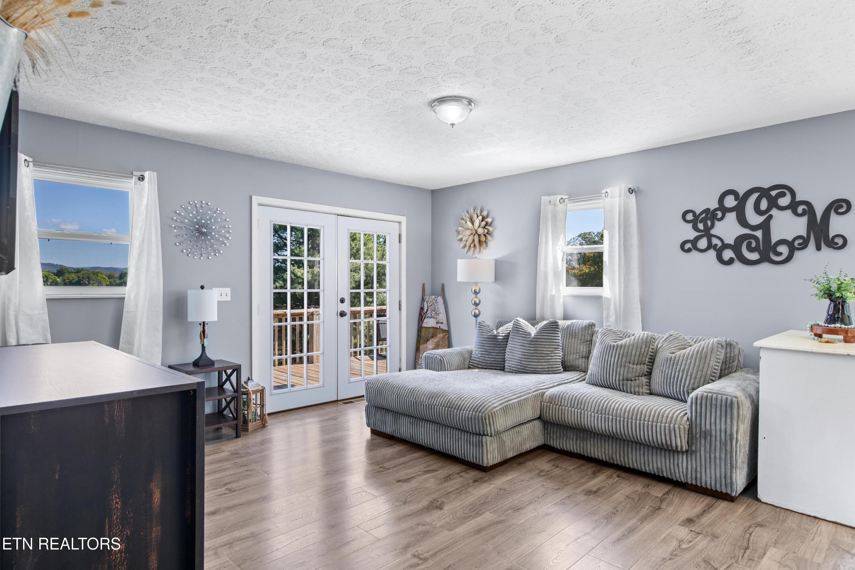 199 Honey Creek Lane Rutledge TN 37861