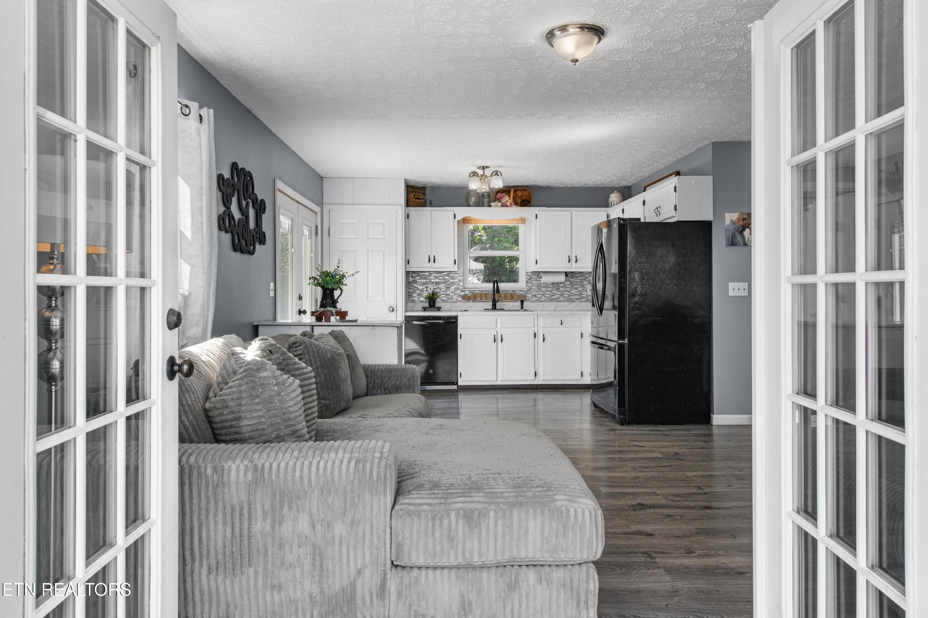 199 Honey Creek Lane Rutledge TN 37861