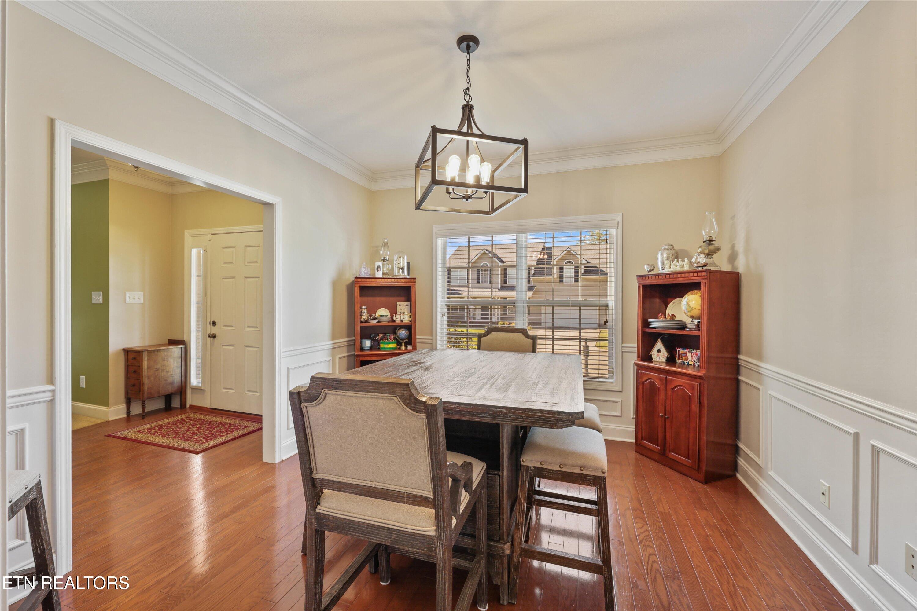 3418 Grassy Pointe Lane Knoxville TN 37931
