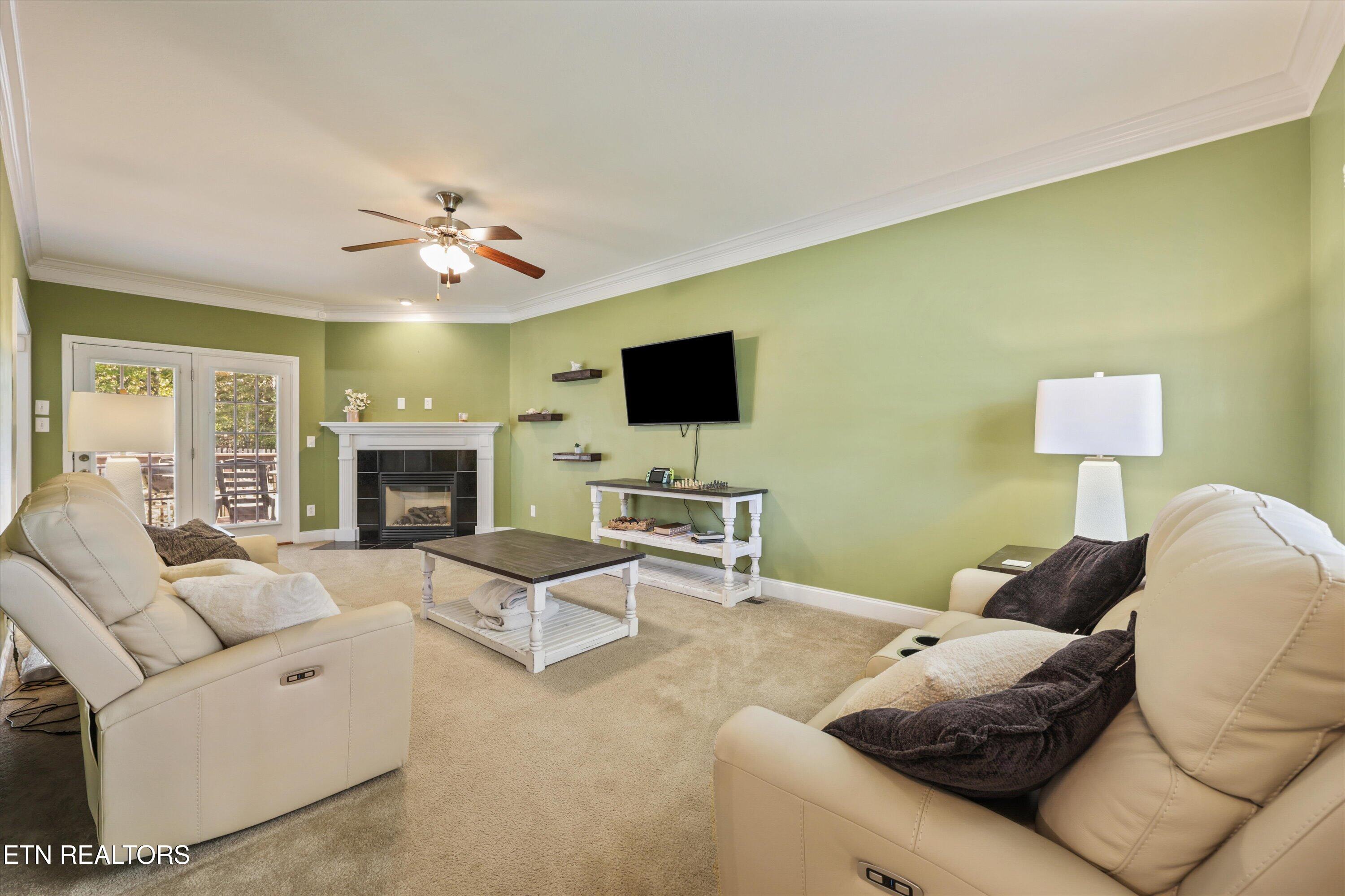 3418 Grassy Pointe Lane Knoxville TN 37931
