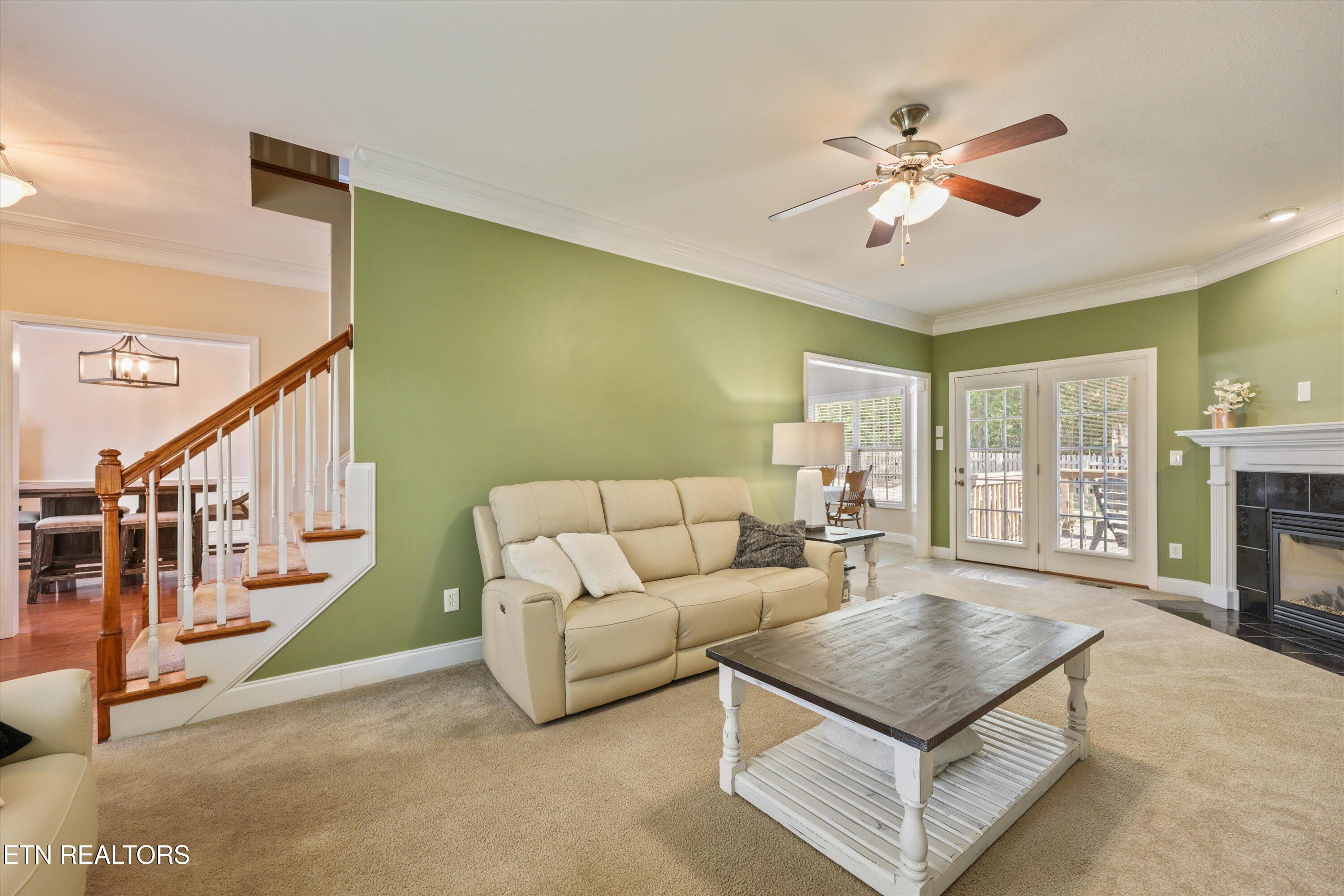 3418 Grassy Pointe Lane Knoxville TN 37931