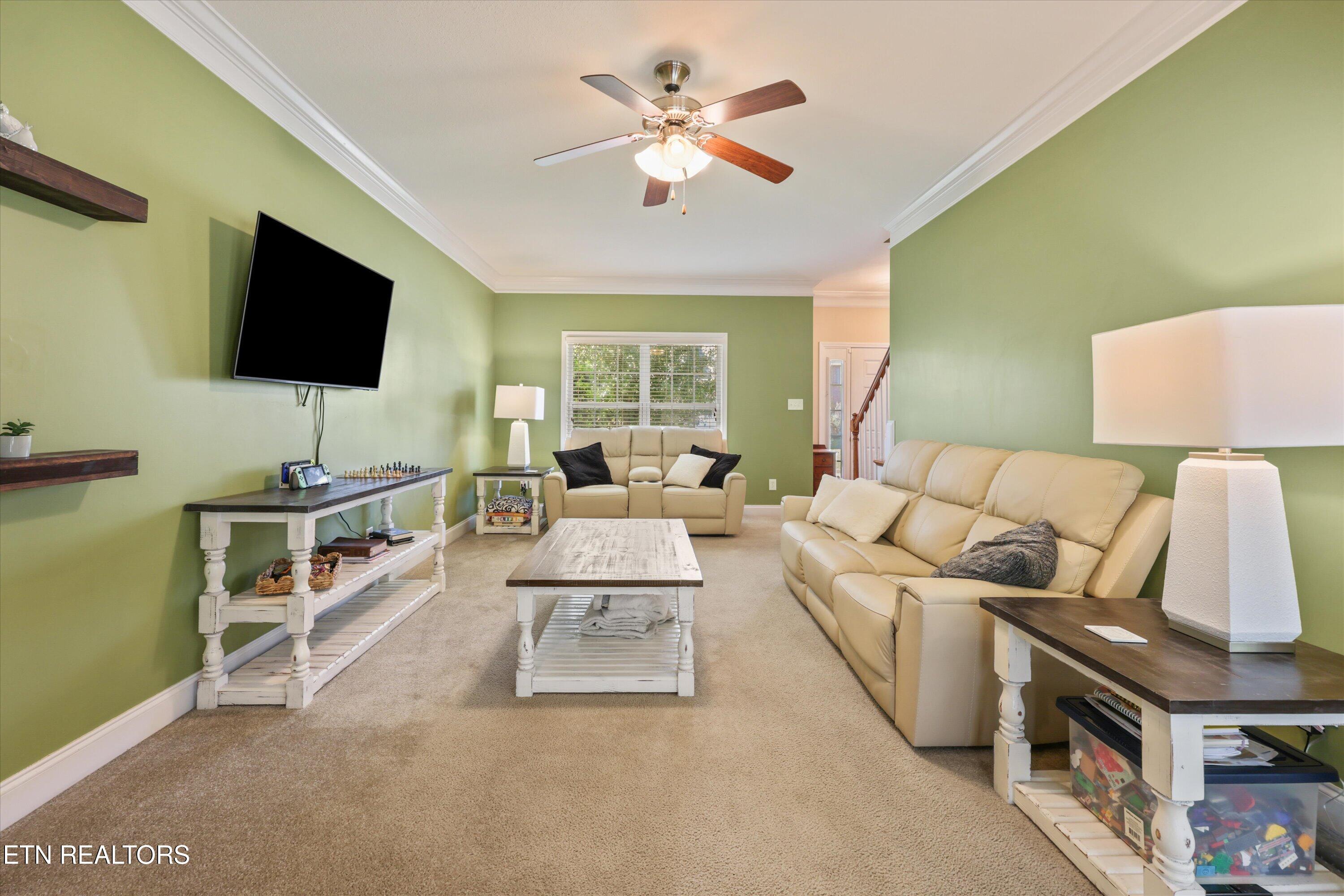 3418 Grassy Pointe Lane Knoxville TN 37931