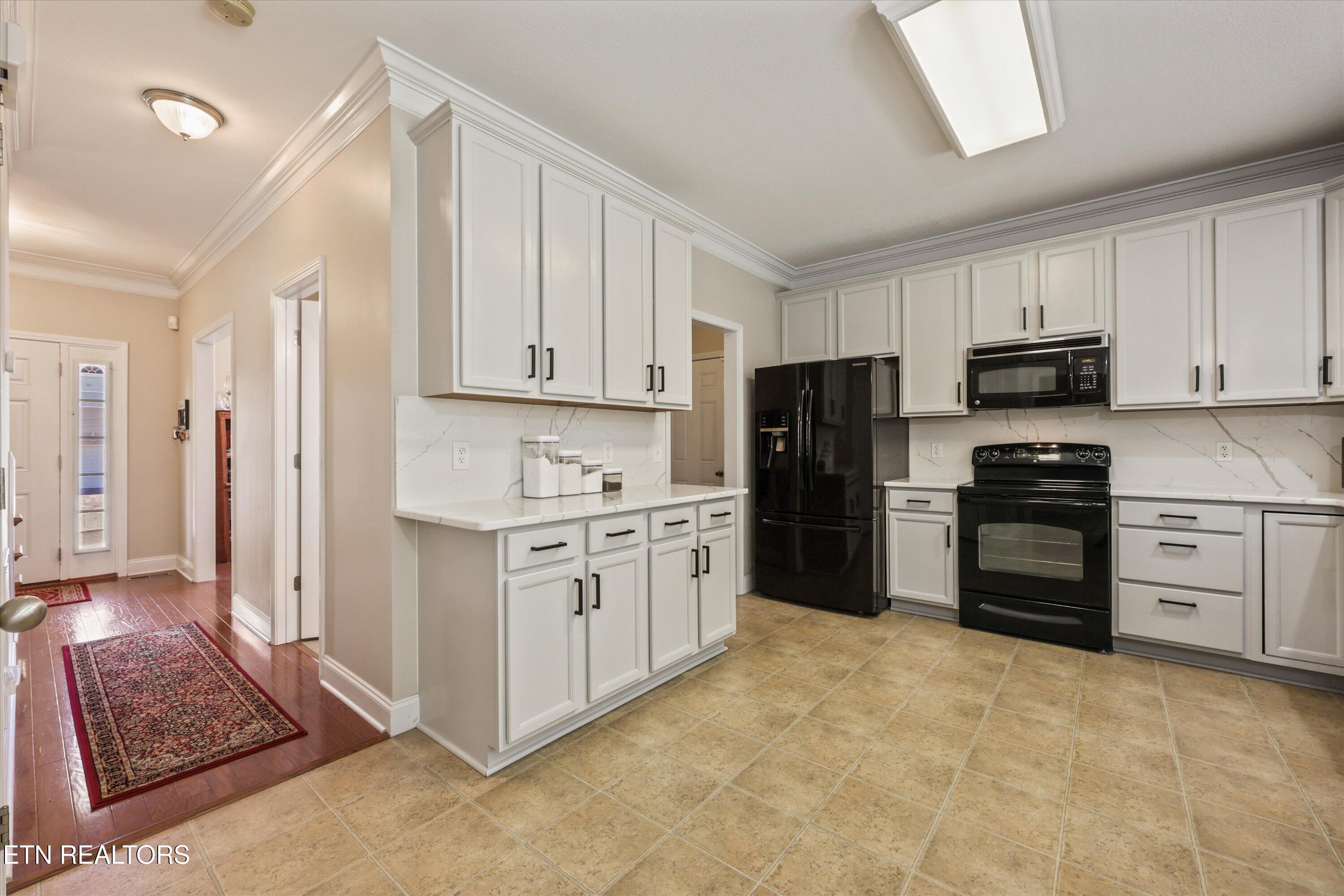 3418 Grassy Pointe Lane Knoxville TN 37931