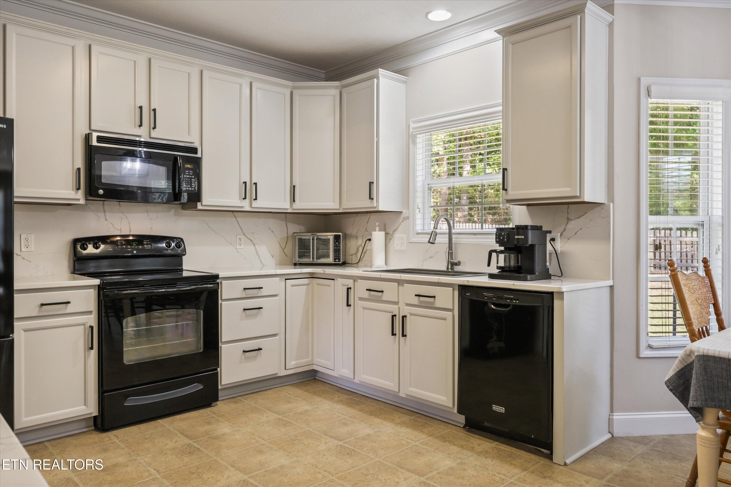3418 Grassy Pointe Lane Knoxville TN 37931