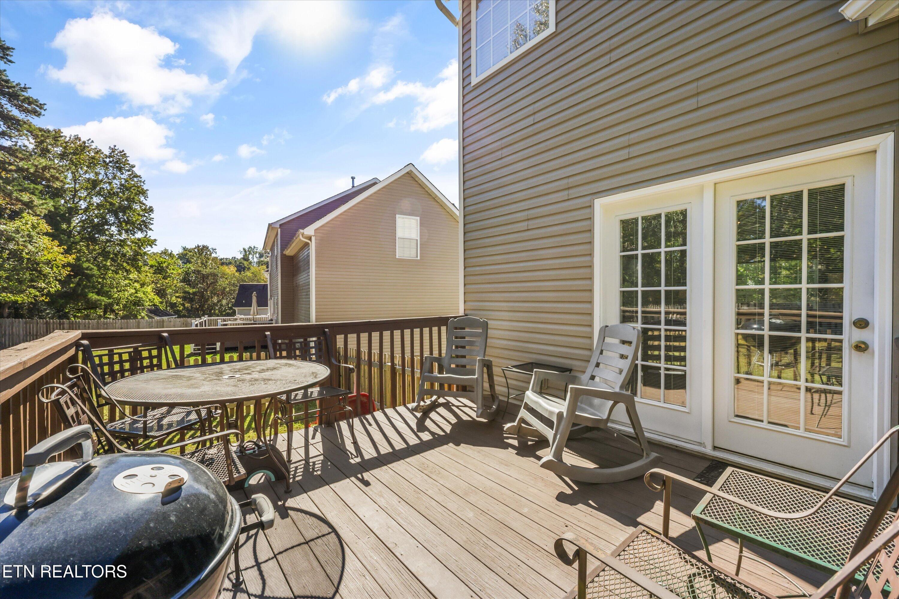 3418 Grassy Pointe Lane Knoxville TN 37931