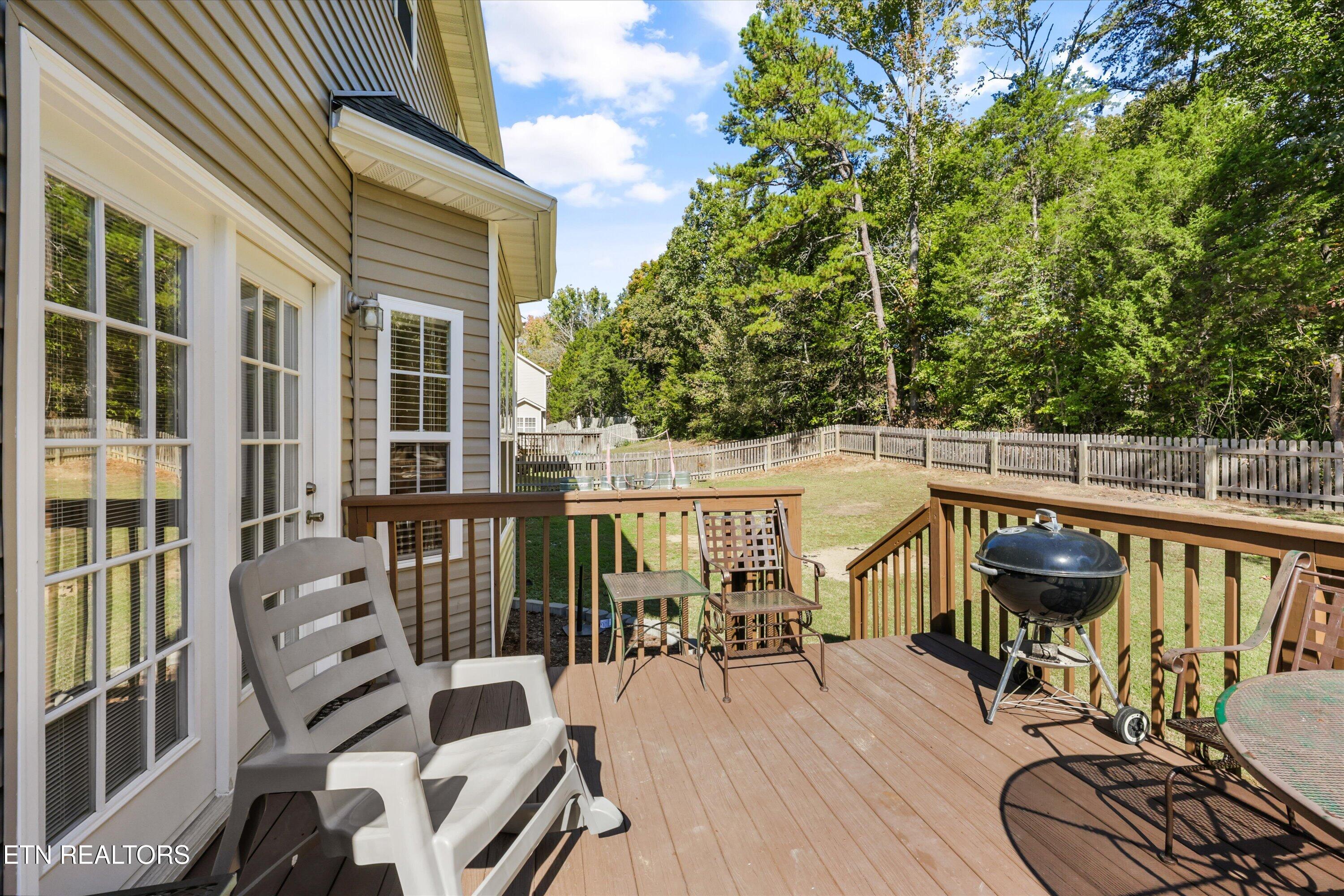 3418 Grassy Pointe Lane Knoxville TN 37931