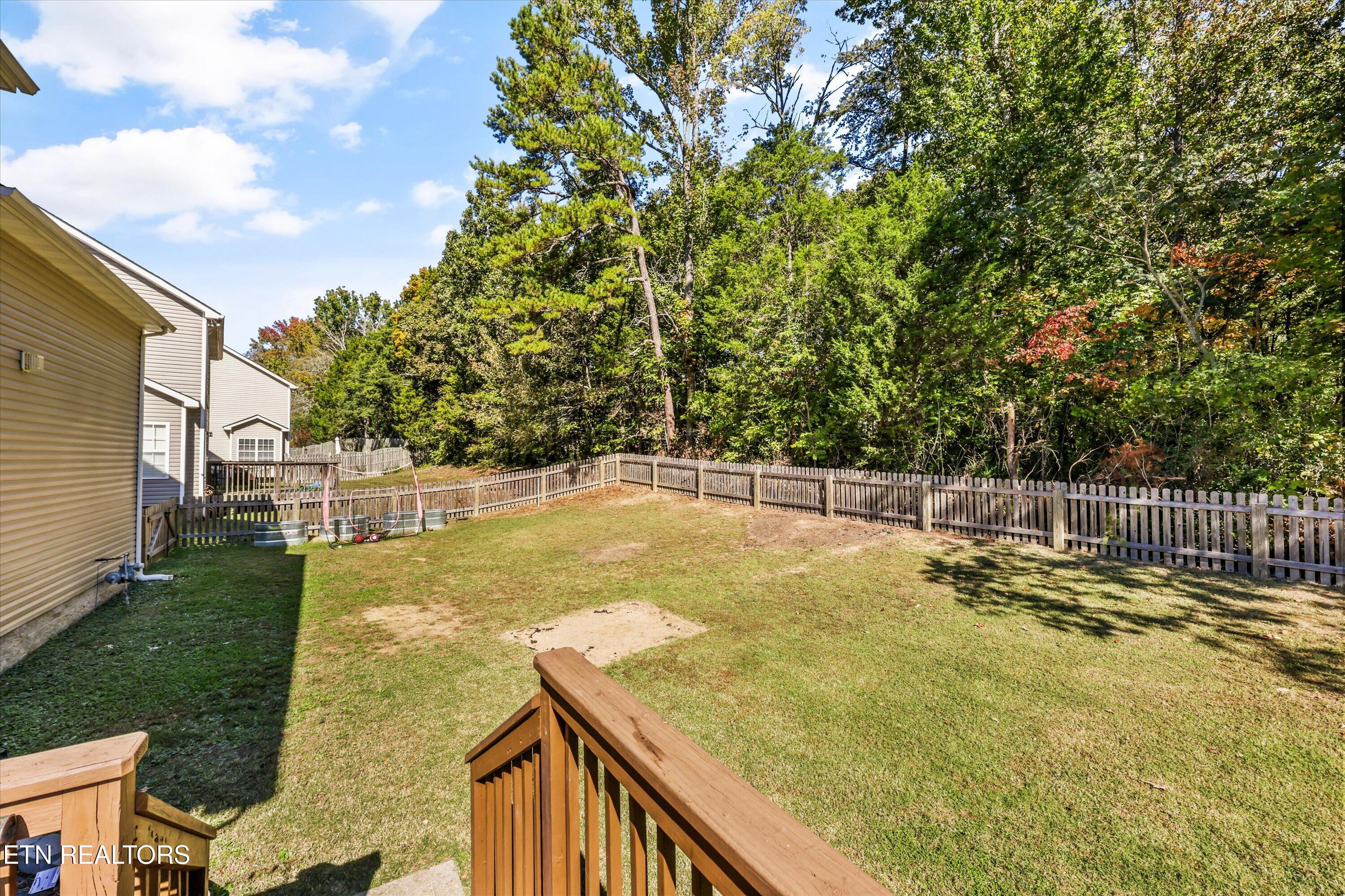 3418 Grassy Pointe Lane Knoxville TN 37931