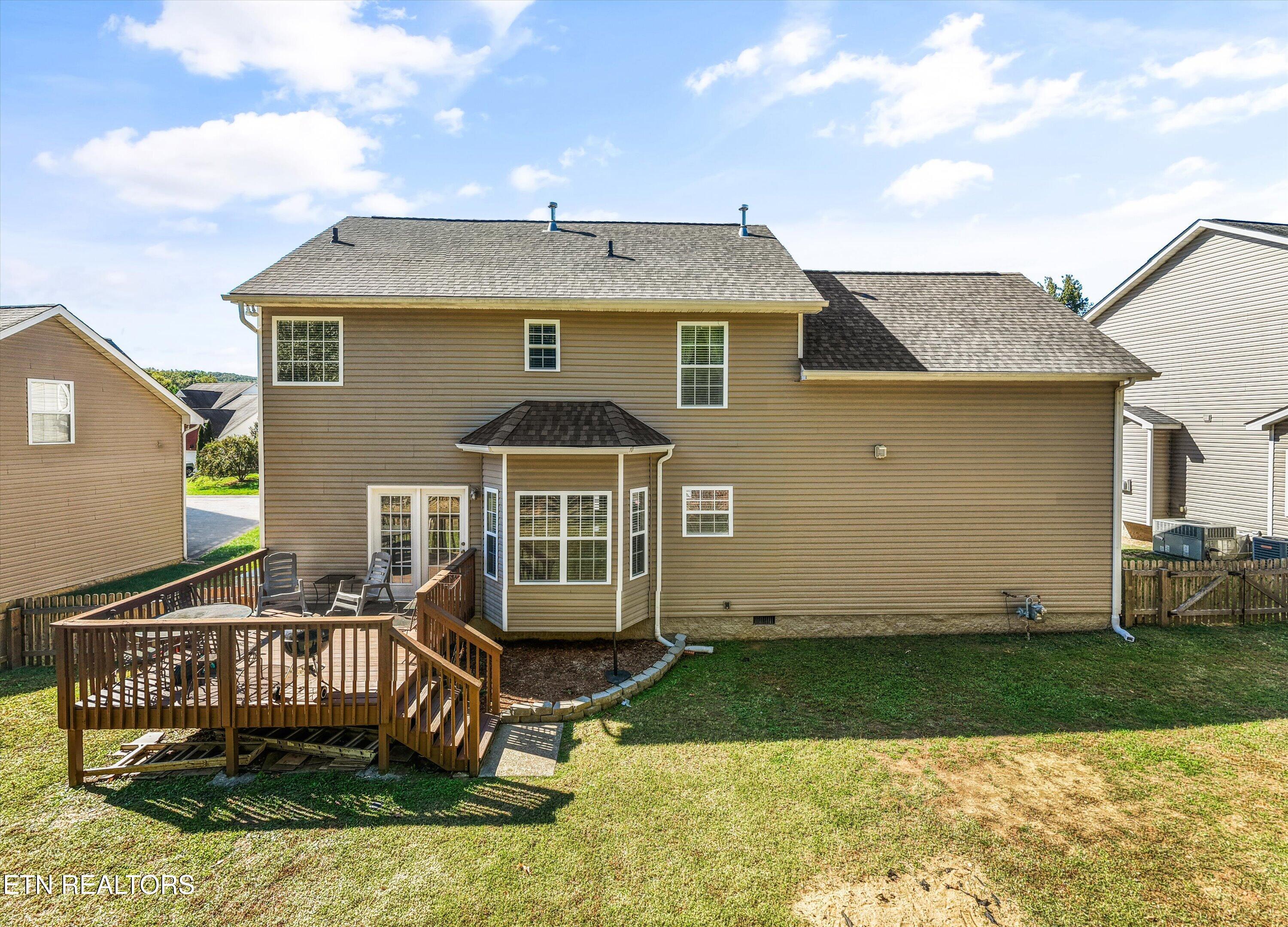 3418 Grassy Pointe Lane Knoxville TN 37931