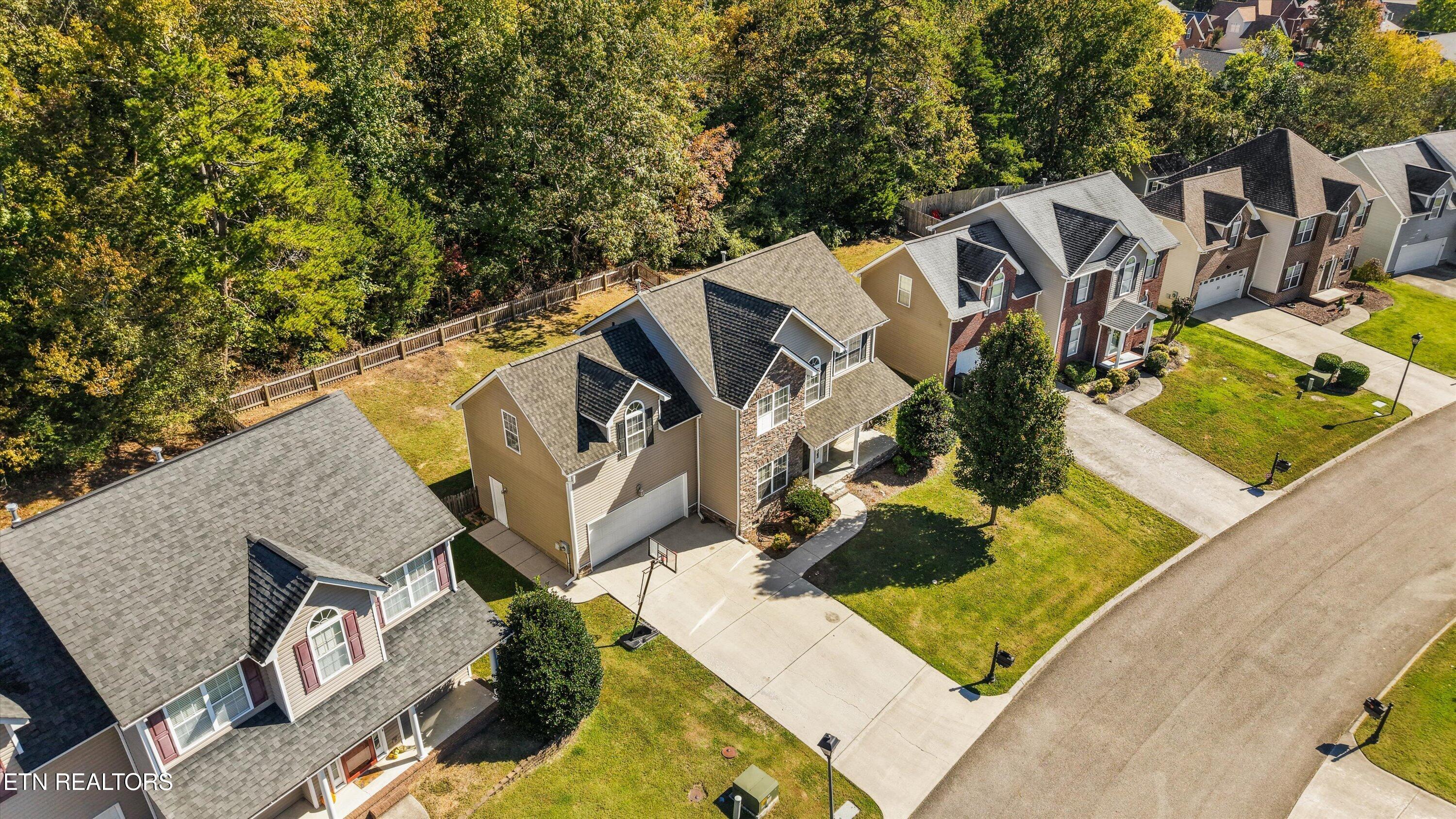 3418 Grassy Pointe Lane Knoxville TN 37931