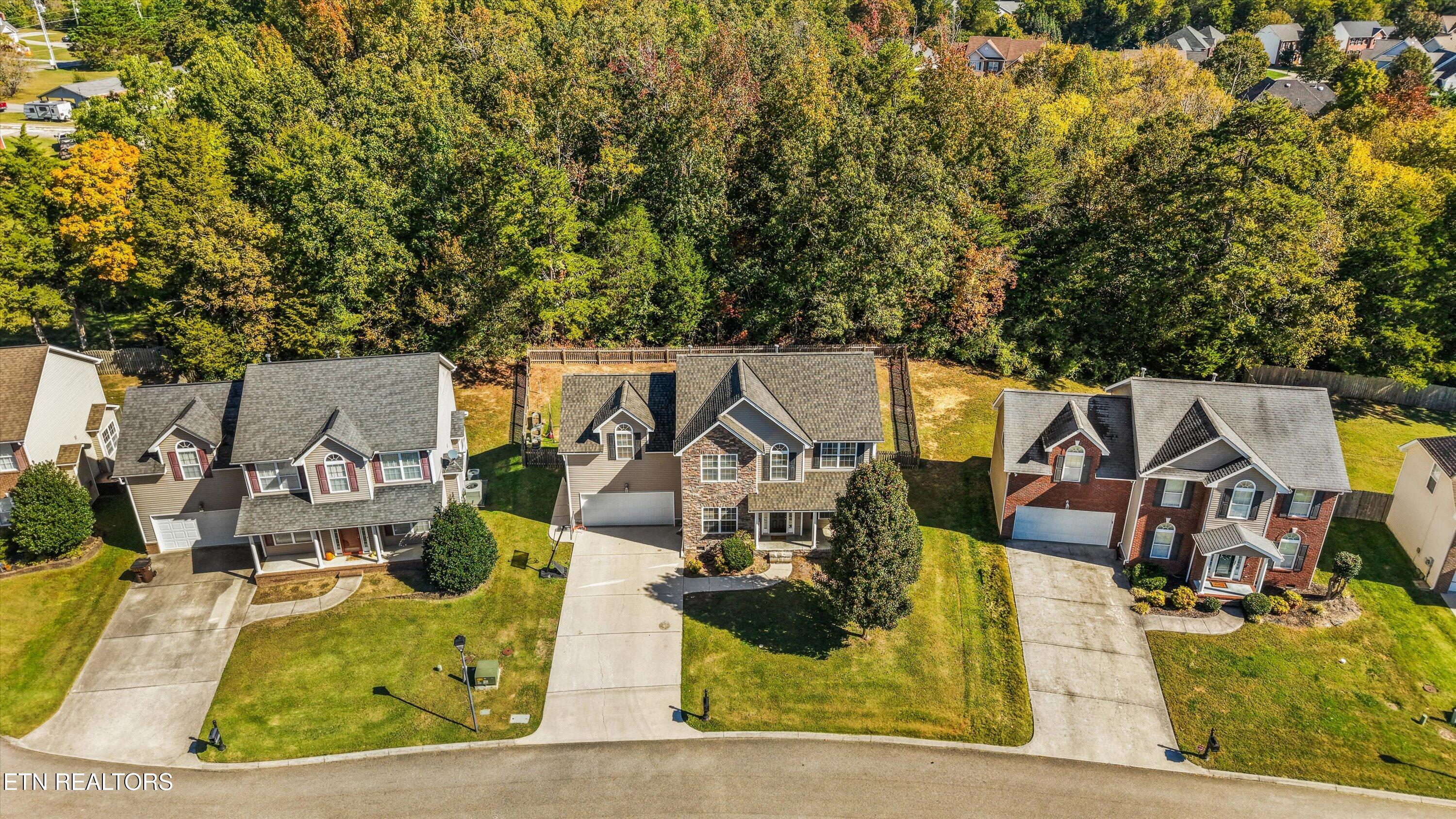 3418 Grassy Pointe Lane Knoxville TN 37931