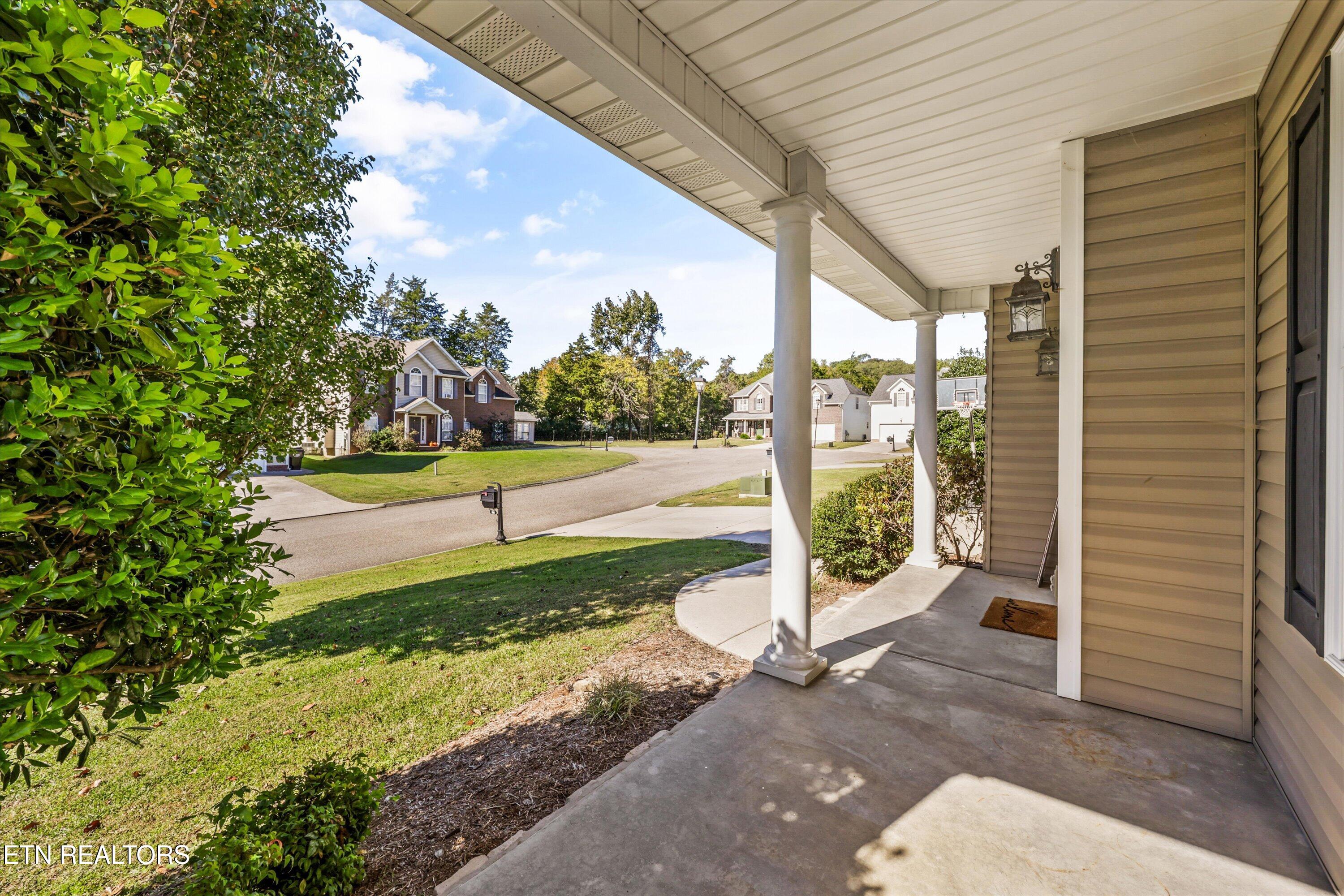 3418 Grassy Pointe Lane Knoxville TN 37931