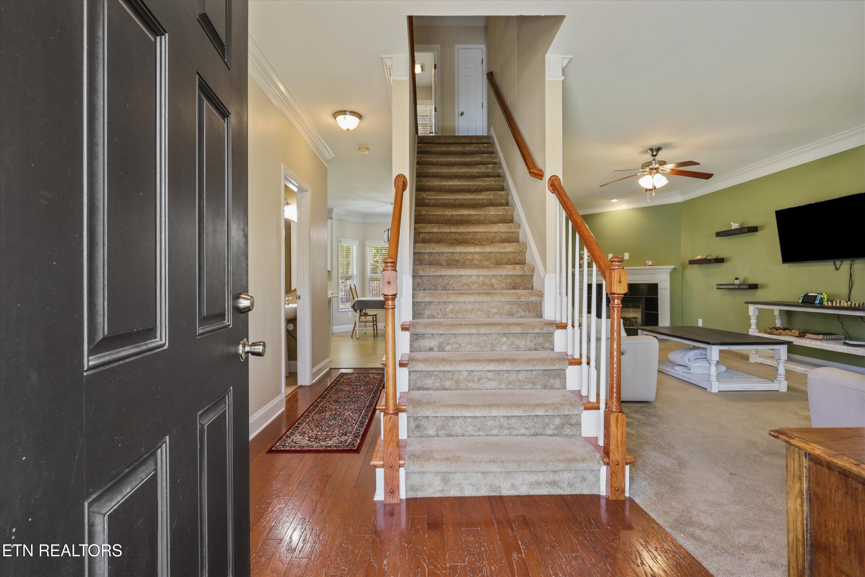 3418 Grassy Pointe Lane Knoxville TN 37931