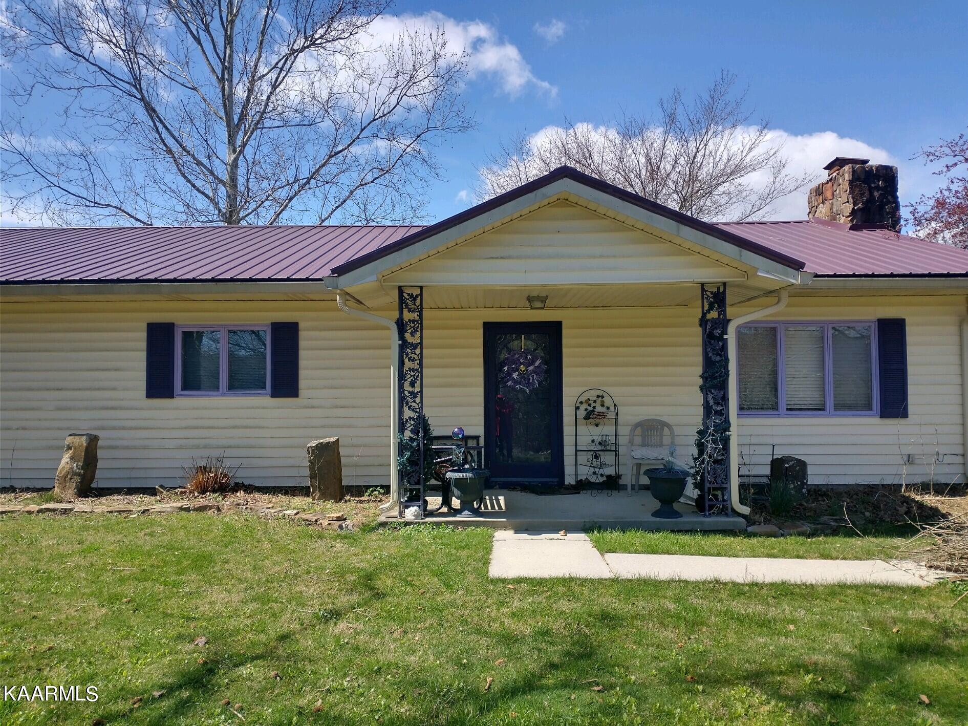 11310 Higway 127 South Crossville TN 38572