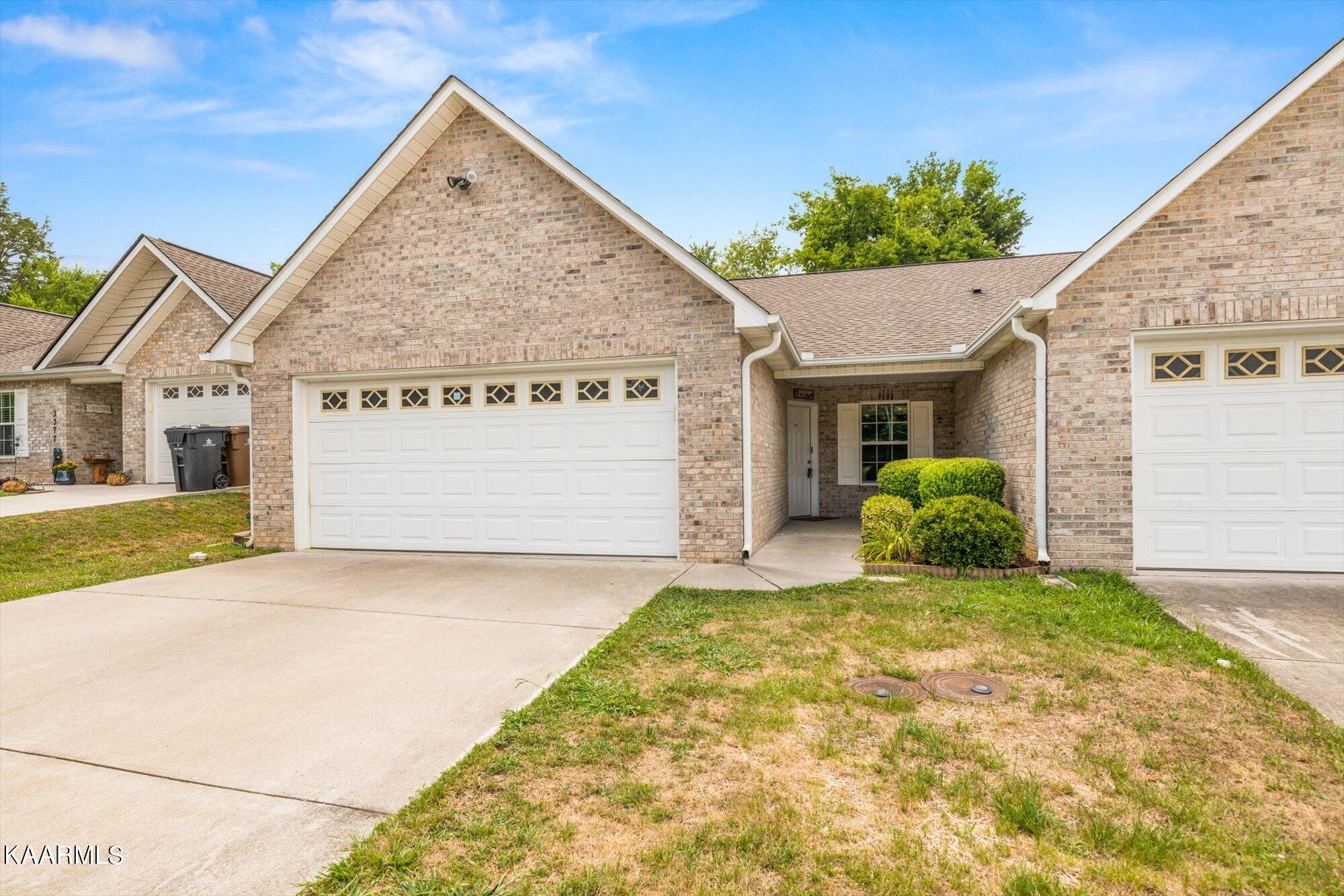3373 Cummins Lane Knoxville TN 37921