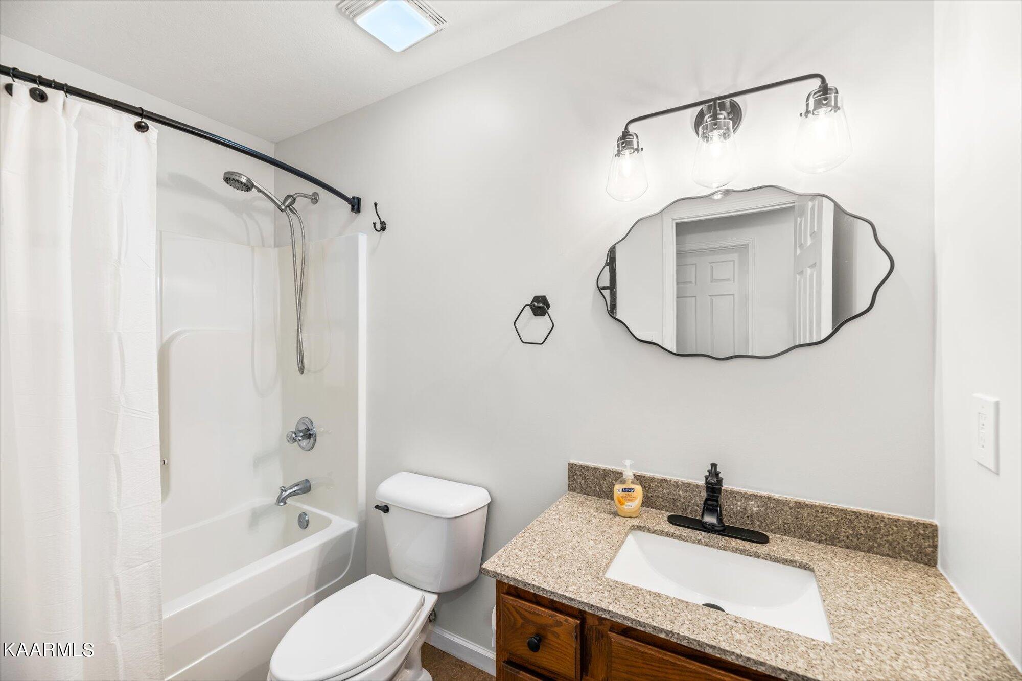 3373 Cummins Lane Knoxville TN 37921