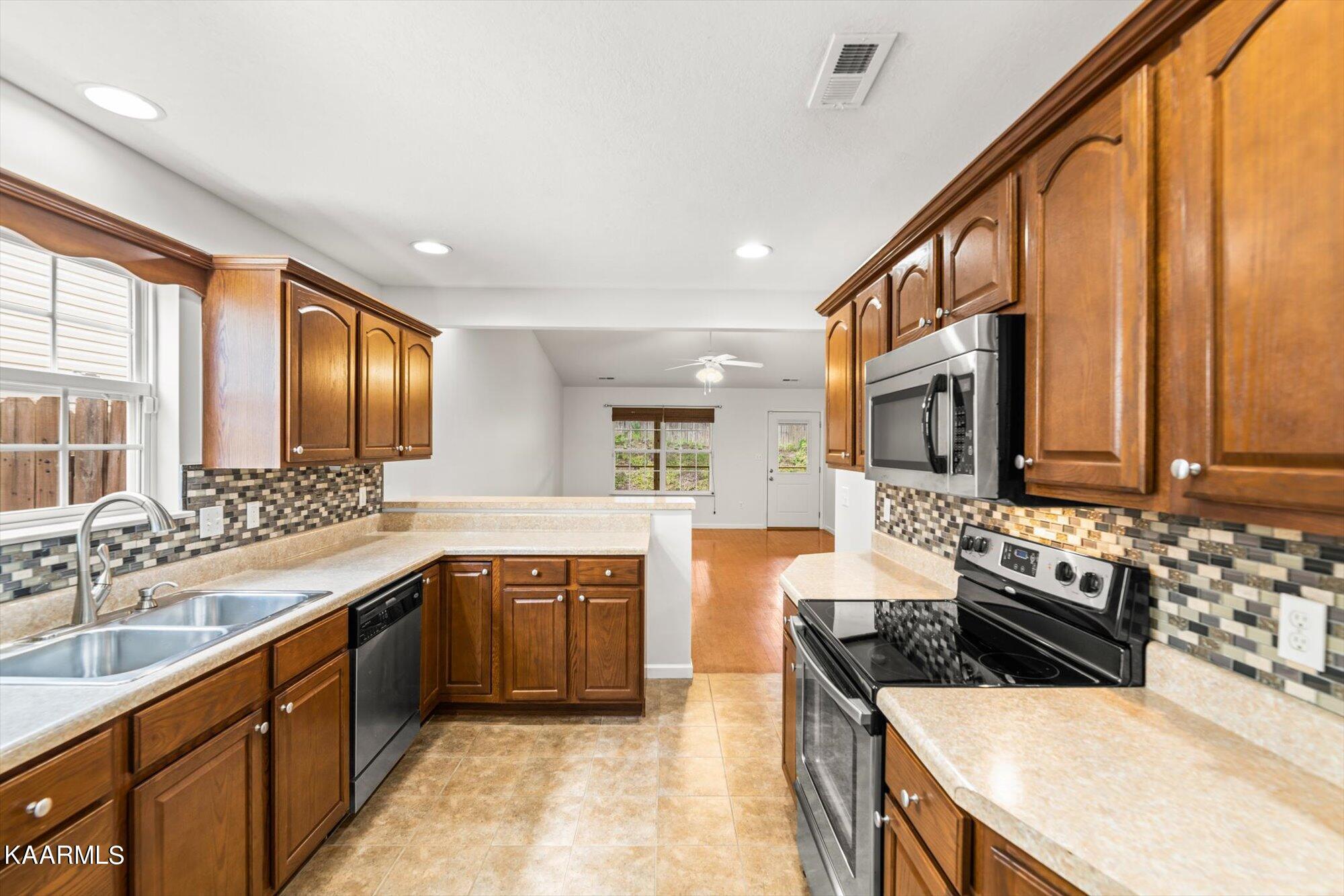 3373 Cummins Lane Knoxville TN 37921