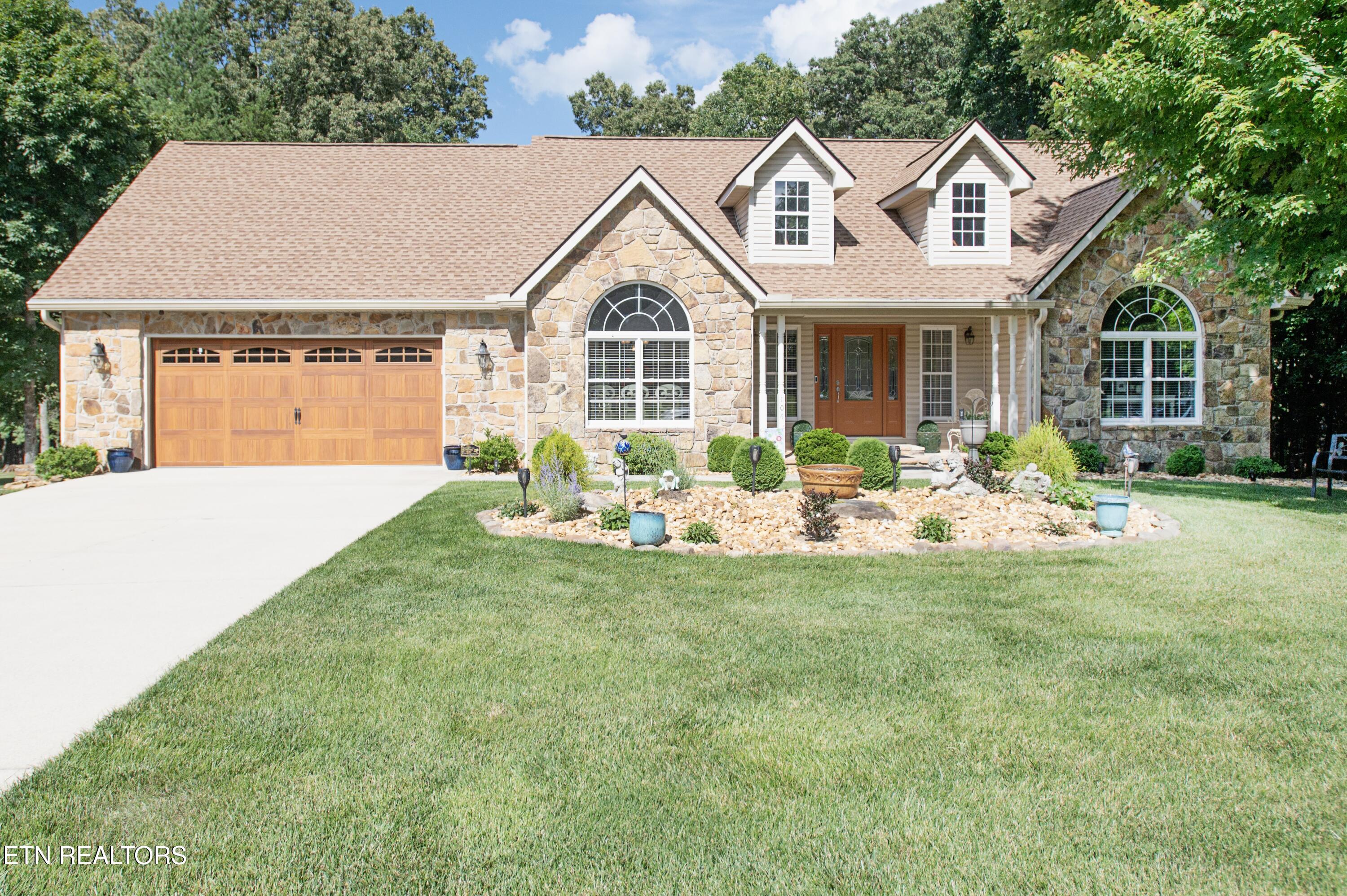 104 Kenwood Drive Crossville TN 38558