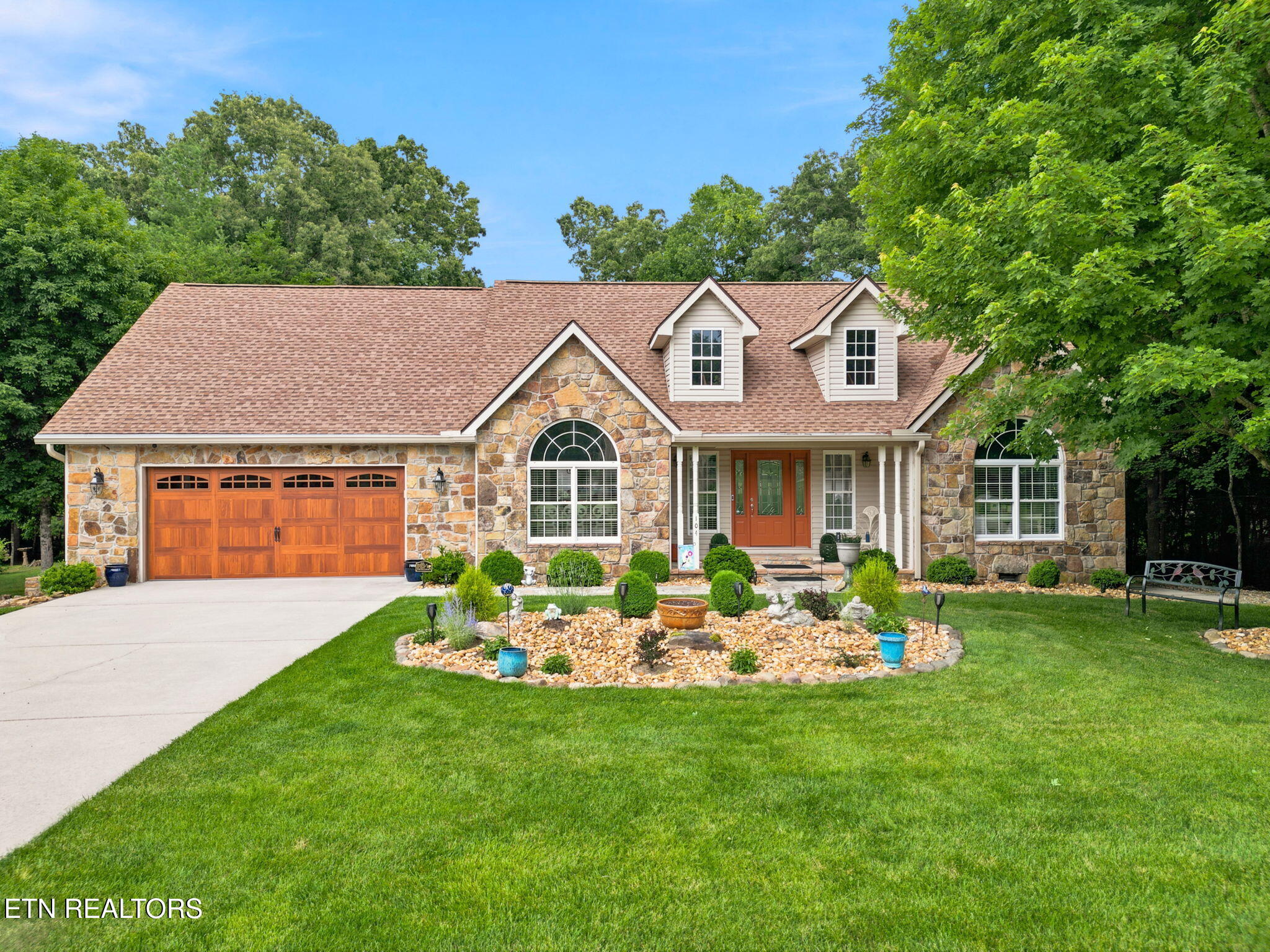 104 Kenwood Drive Crossville TN 38558