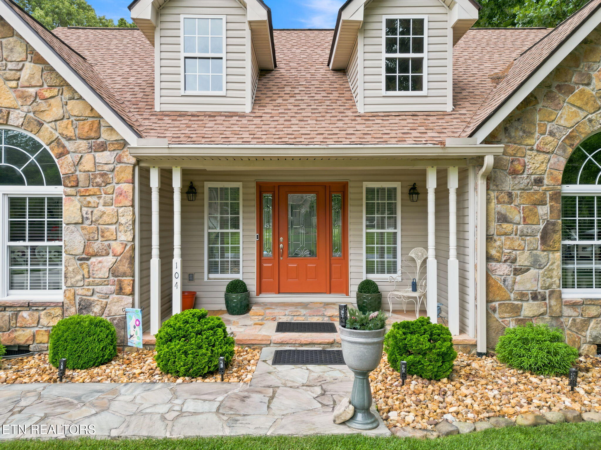 104 Kenwood Drive Crossville TN 38558