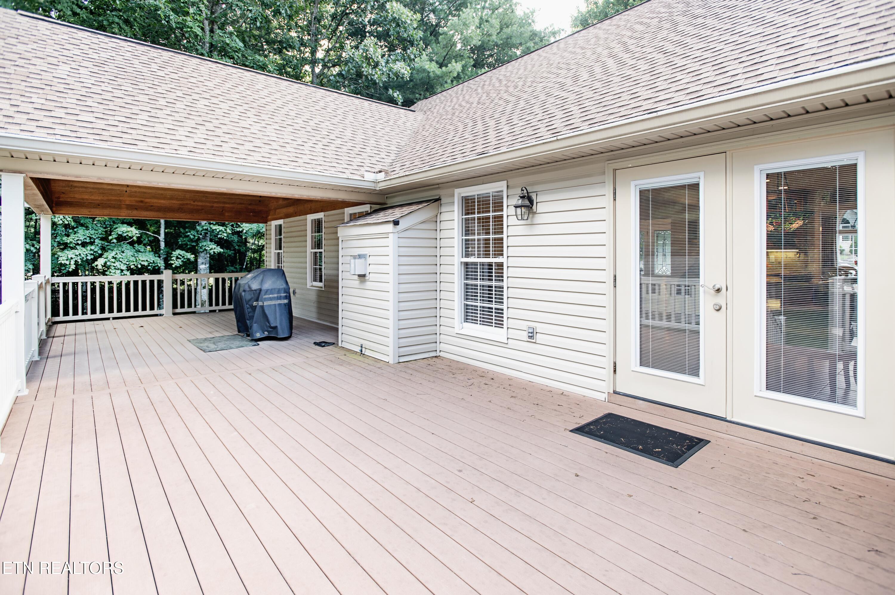 104 Kenwood Drive Crossville TN 38558