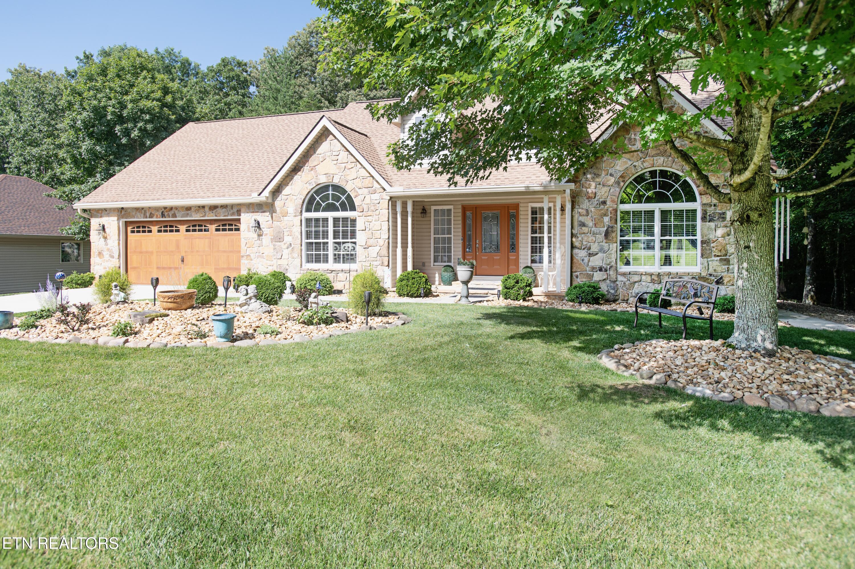 104 Kenwood Drive Crossville TN 38558
