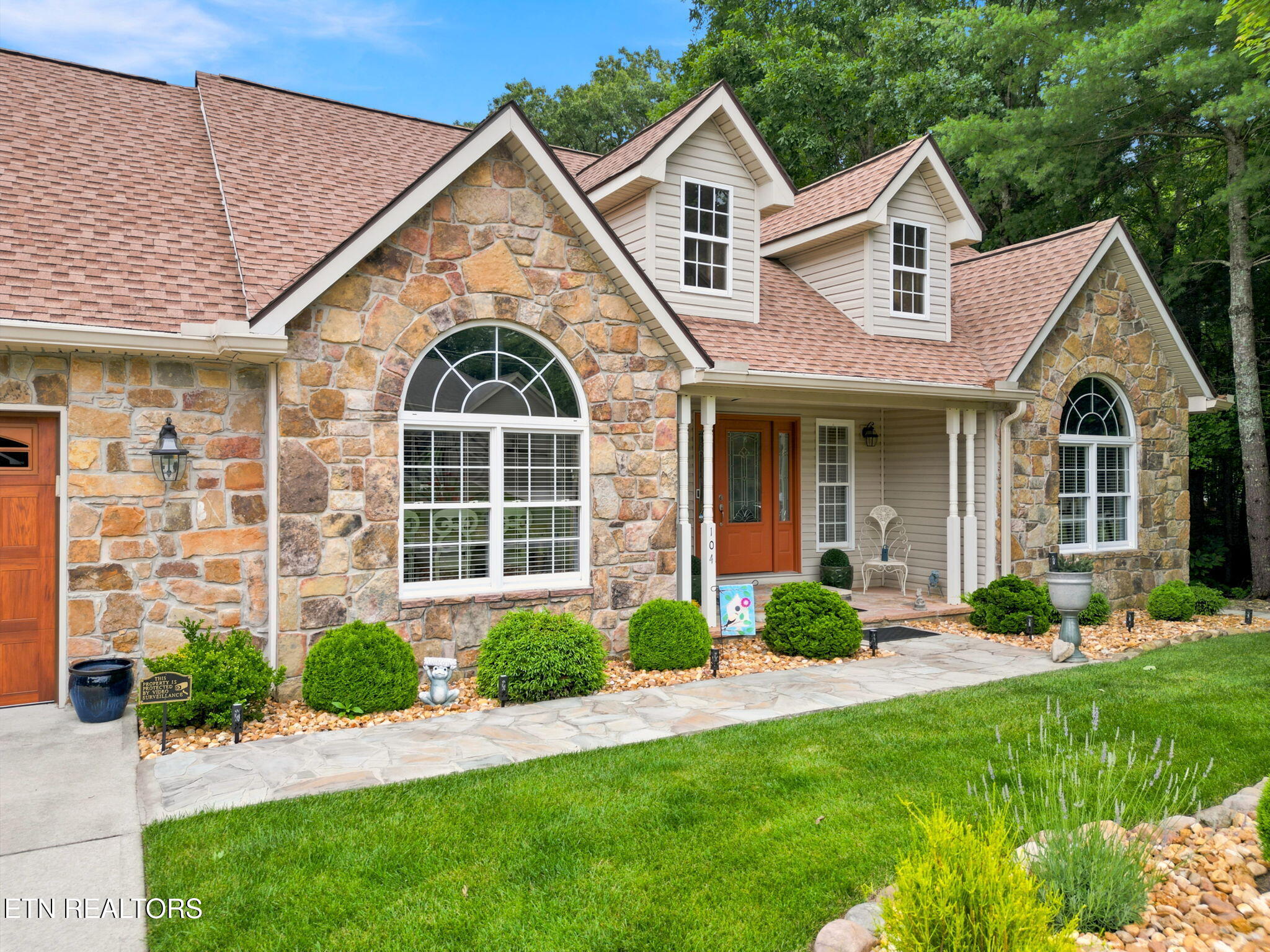 104 Kenwood Drive Crossville TN 38558