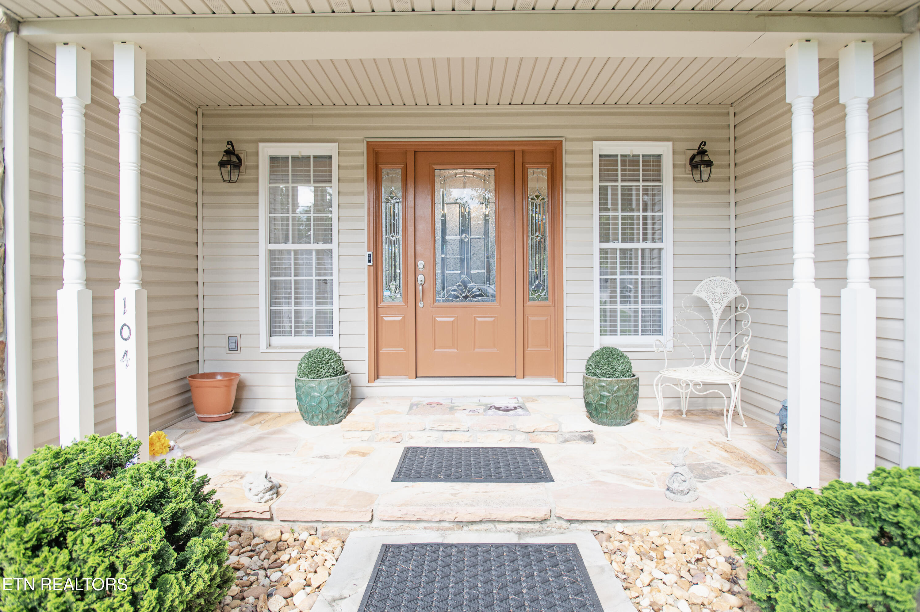 104 Kenwood Drive Crossville TN 38558