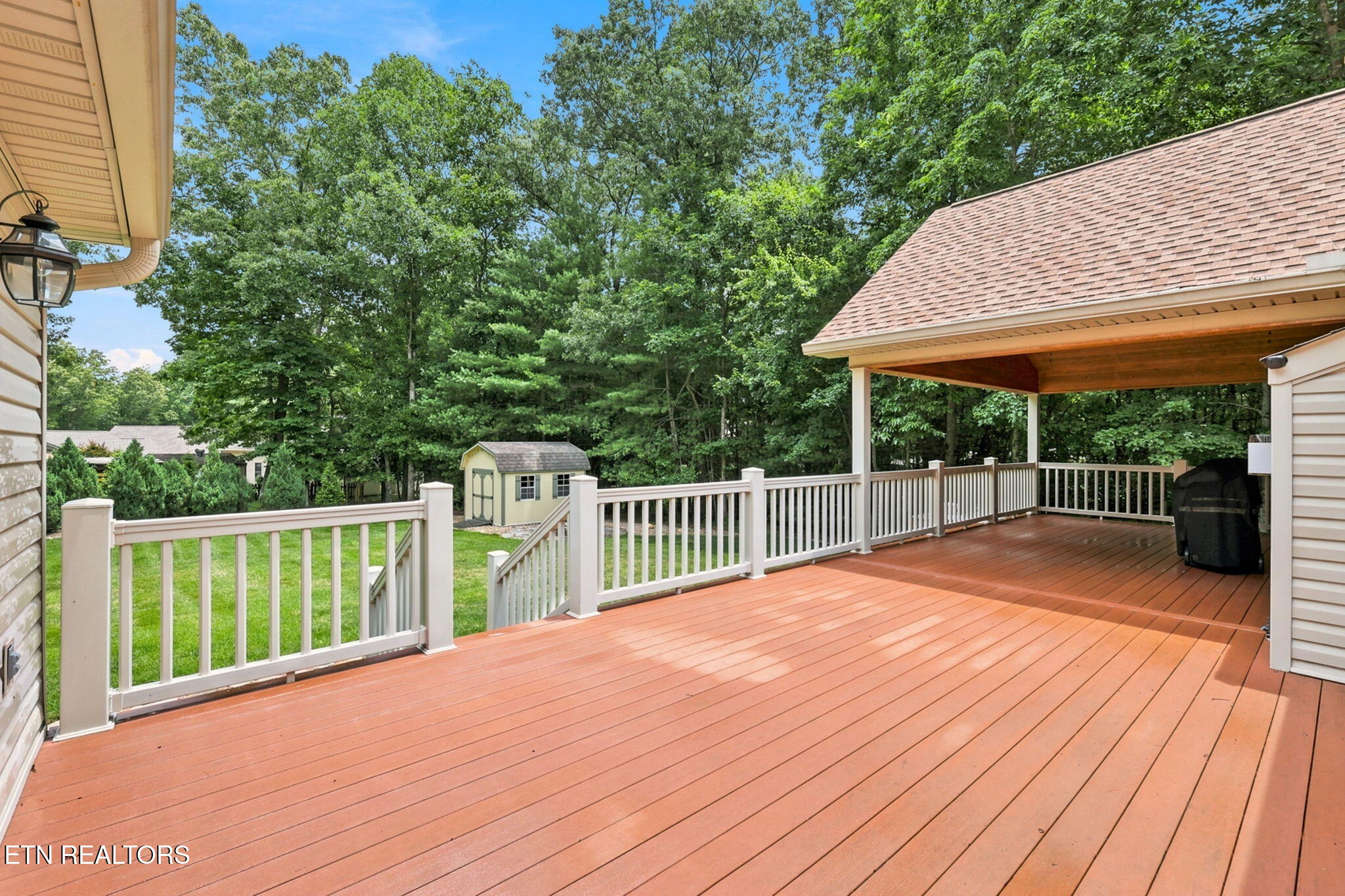 104 Kenwood Drive Crossville TN 38558