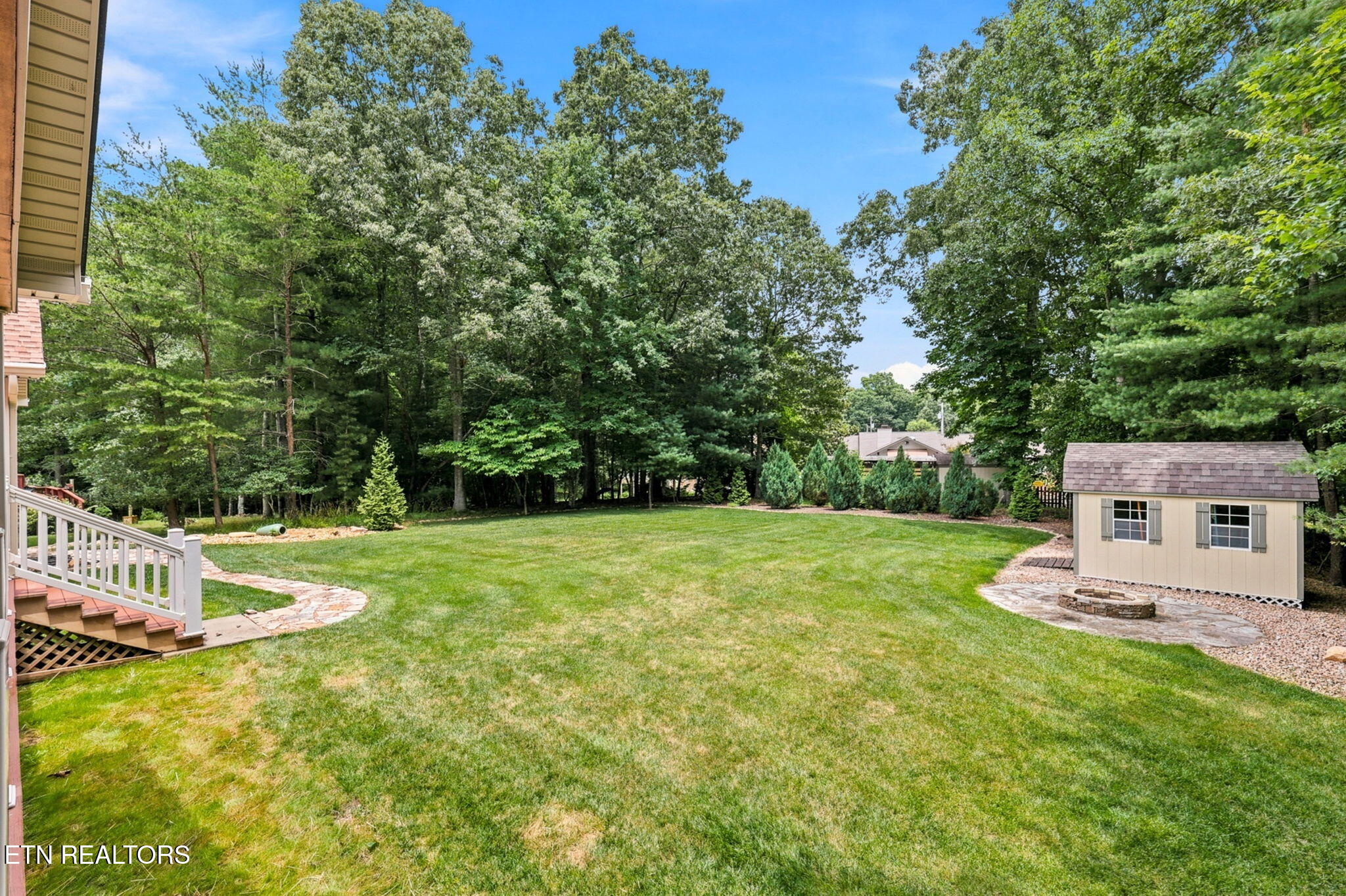 104 Kenwood Drive Crossville TN 38558